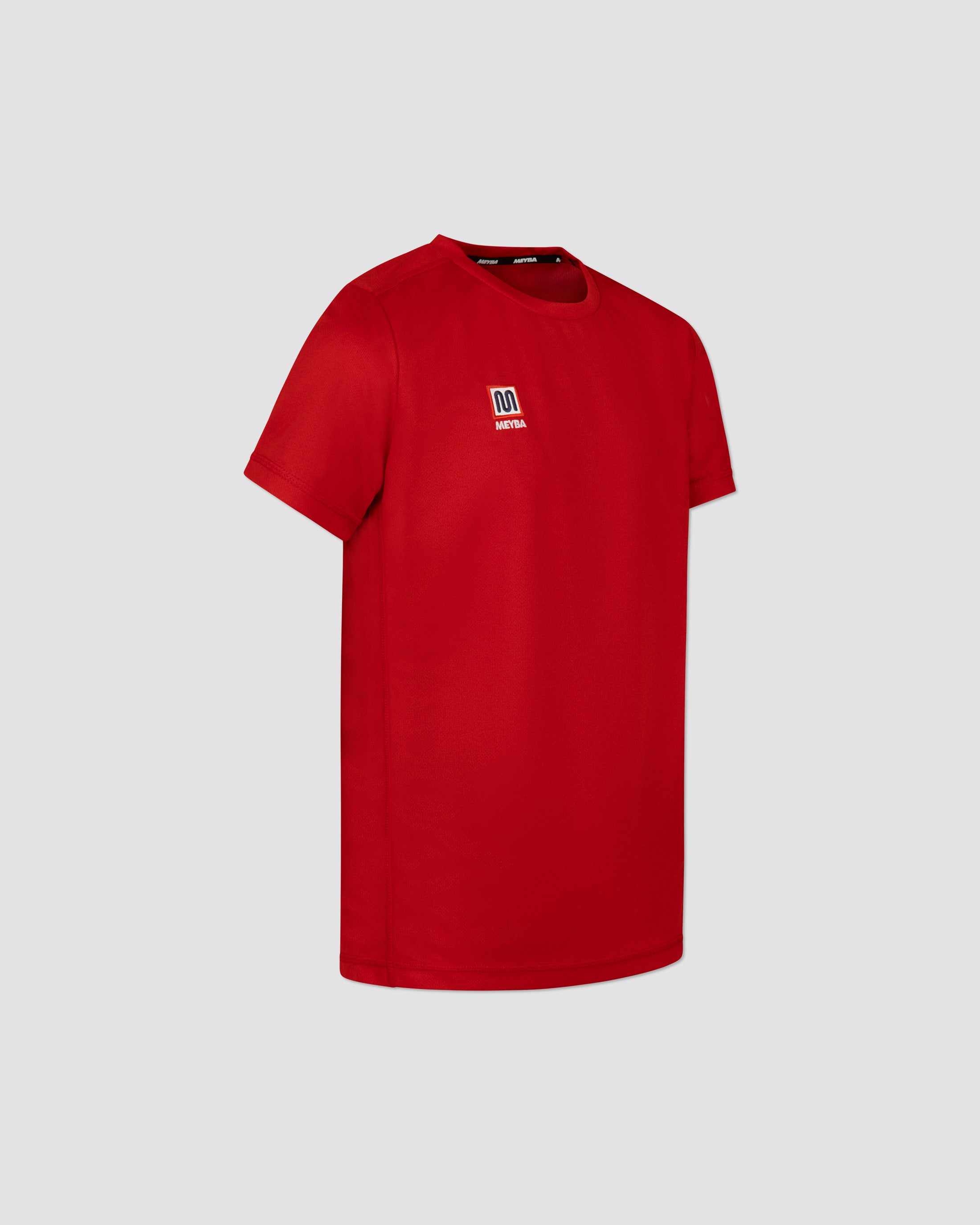 meyba-youth-apg-poly-crew-jersey-trikot-rot image 3