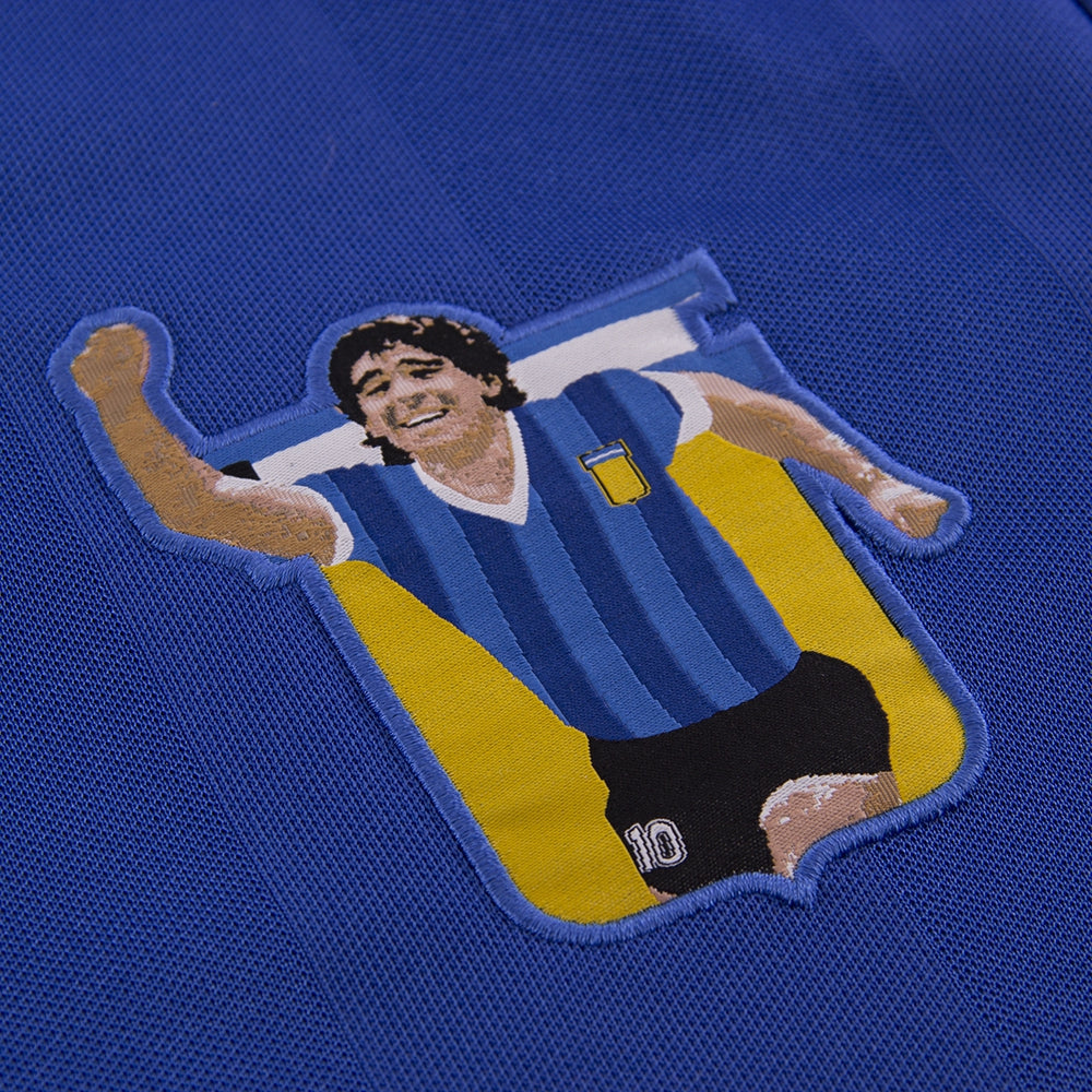 copa-classic-maradona-argentinien-1986-ausw-rtstrikot-blau image 4