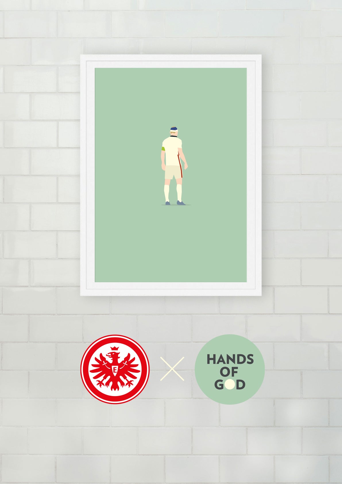 hands-of-god-prints-unbeugsam-print-a3-rode-sge image 2