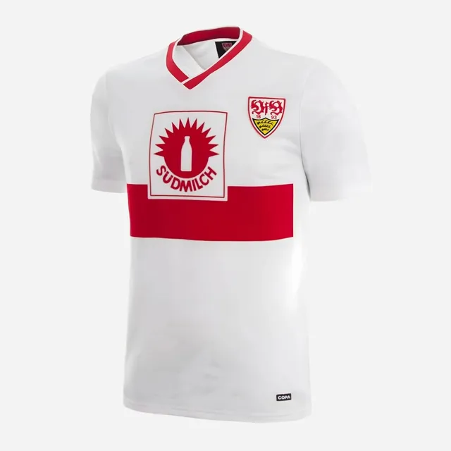 copa-classic-retro-shirts-vfb-stuttgart-1987-89-trikot-wei image 1
