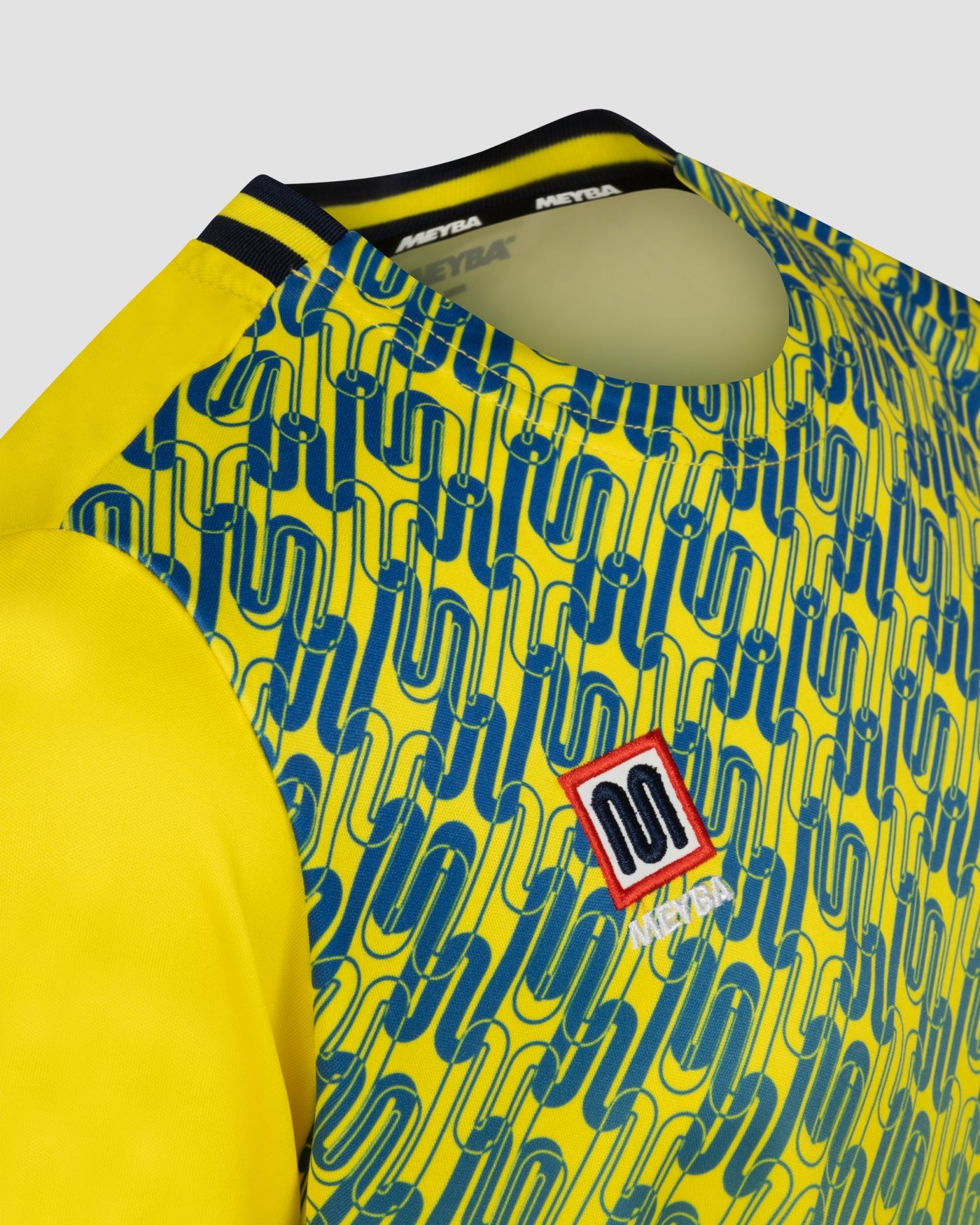 meyba-youth-alpha-grid-jersey-gelb-blau-kinder-trikot image 6