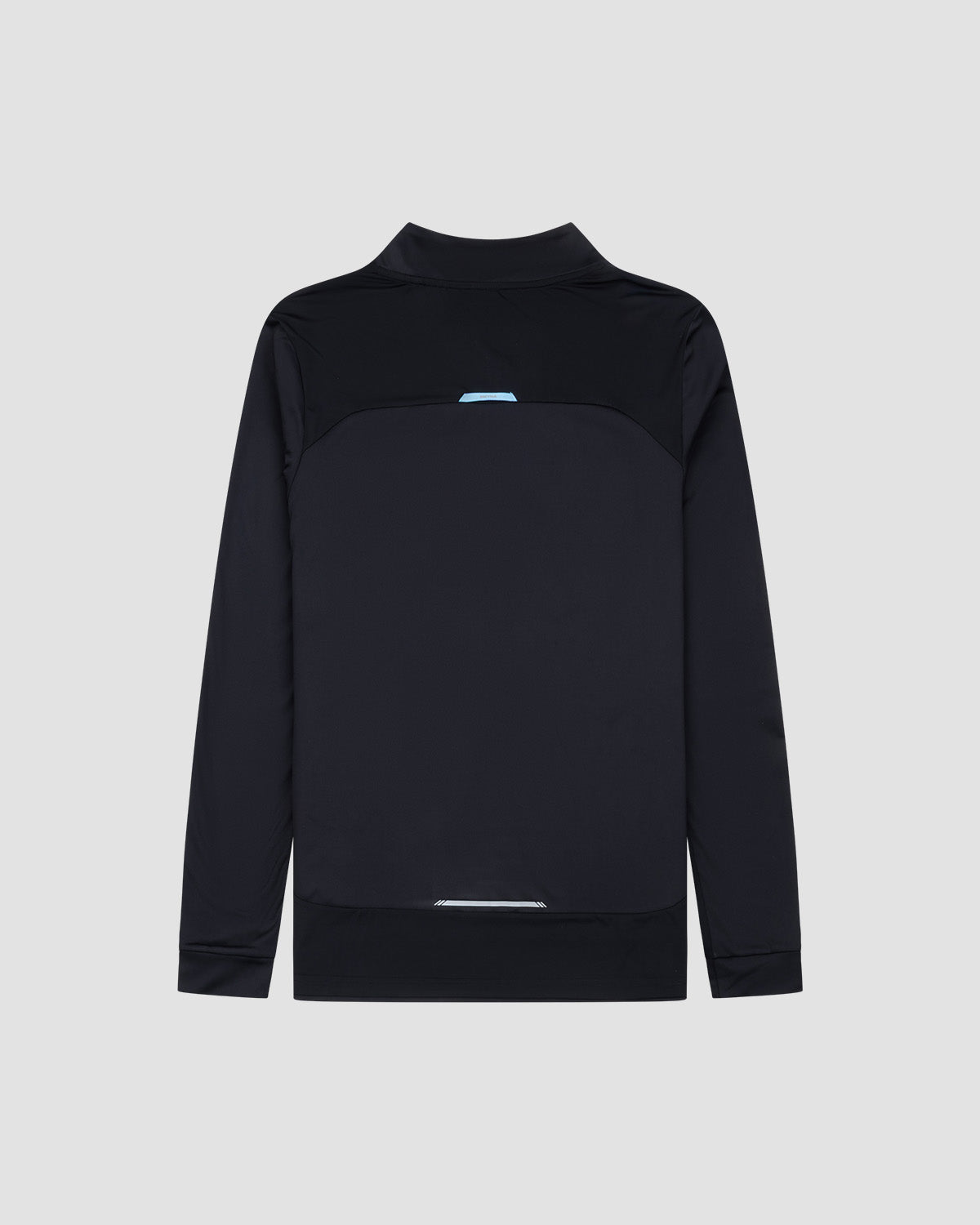 meyba-amertrine-ma261004-trainingsoberteil-schwarz-slim-fit image 3