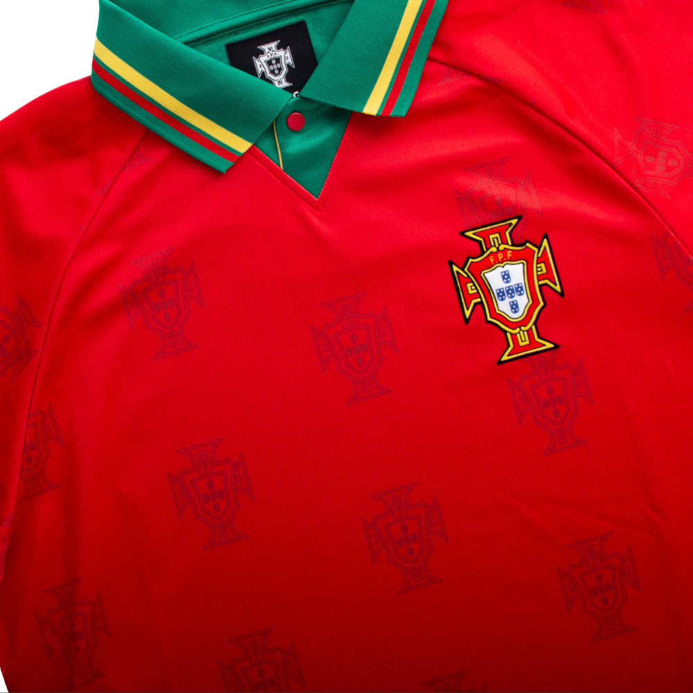 copa-portugal-1995-retro-fu-balltrikot-rot image 4