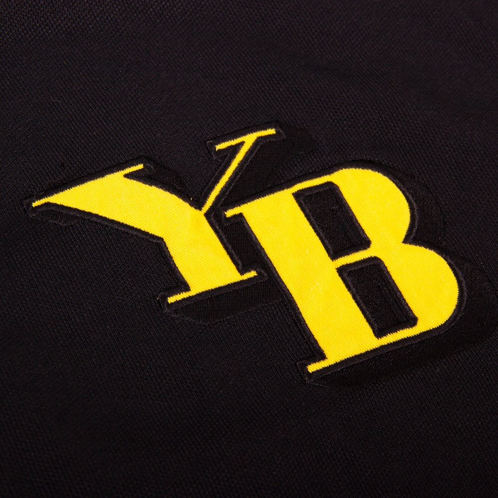 copa-classic-bsc-young-boys-1970-retro-fu-balljacke-schwarz image 4