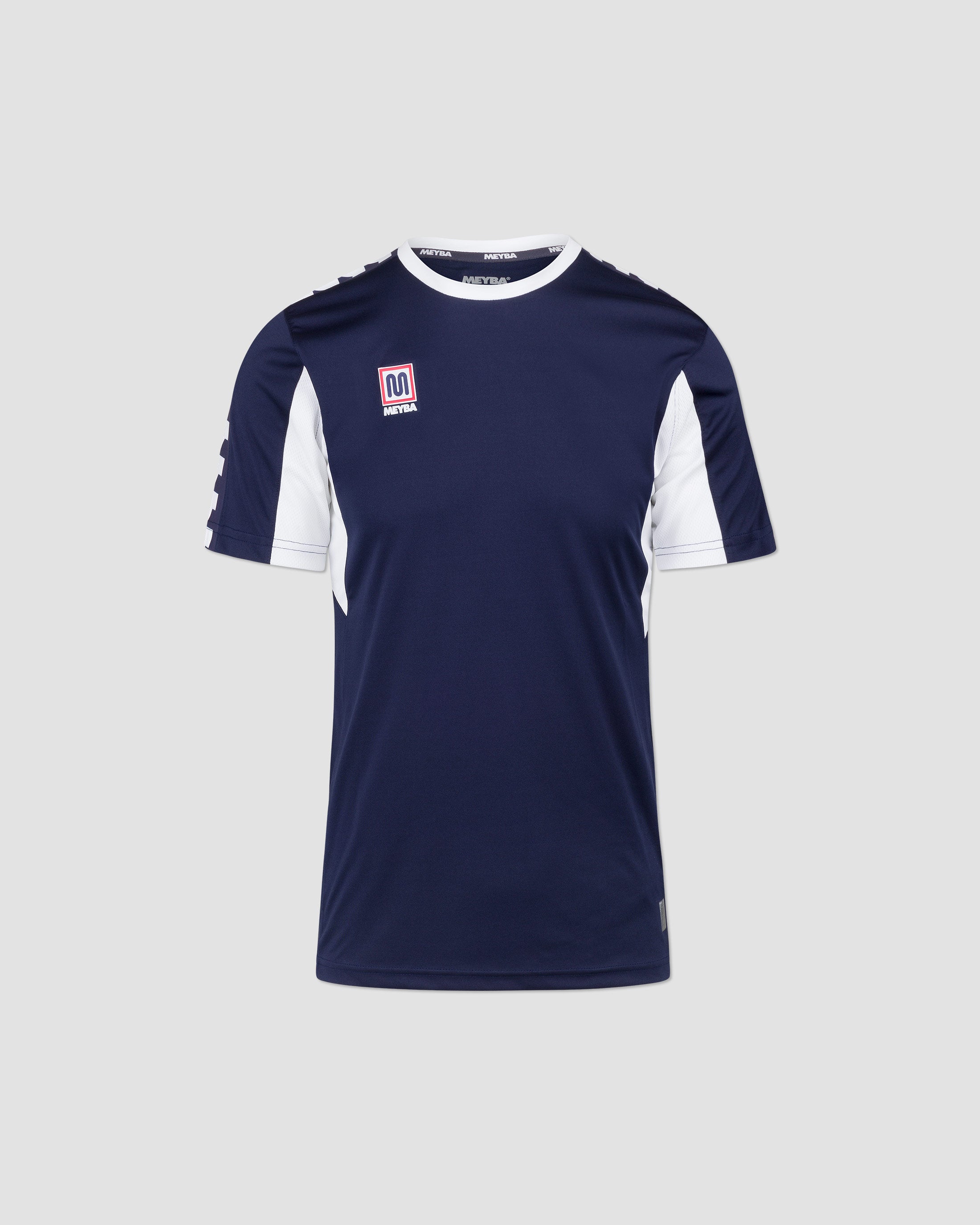 meyba-motion-crew-jersey-t-shirt-navy-polyester image 1