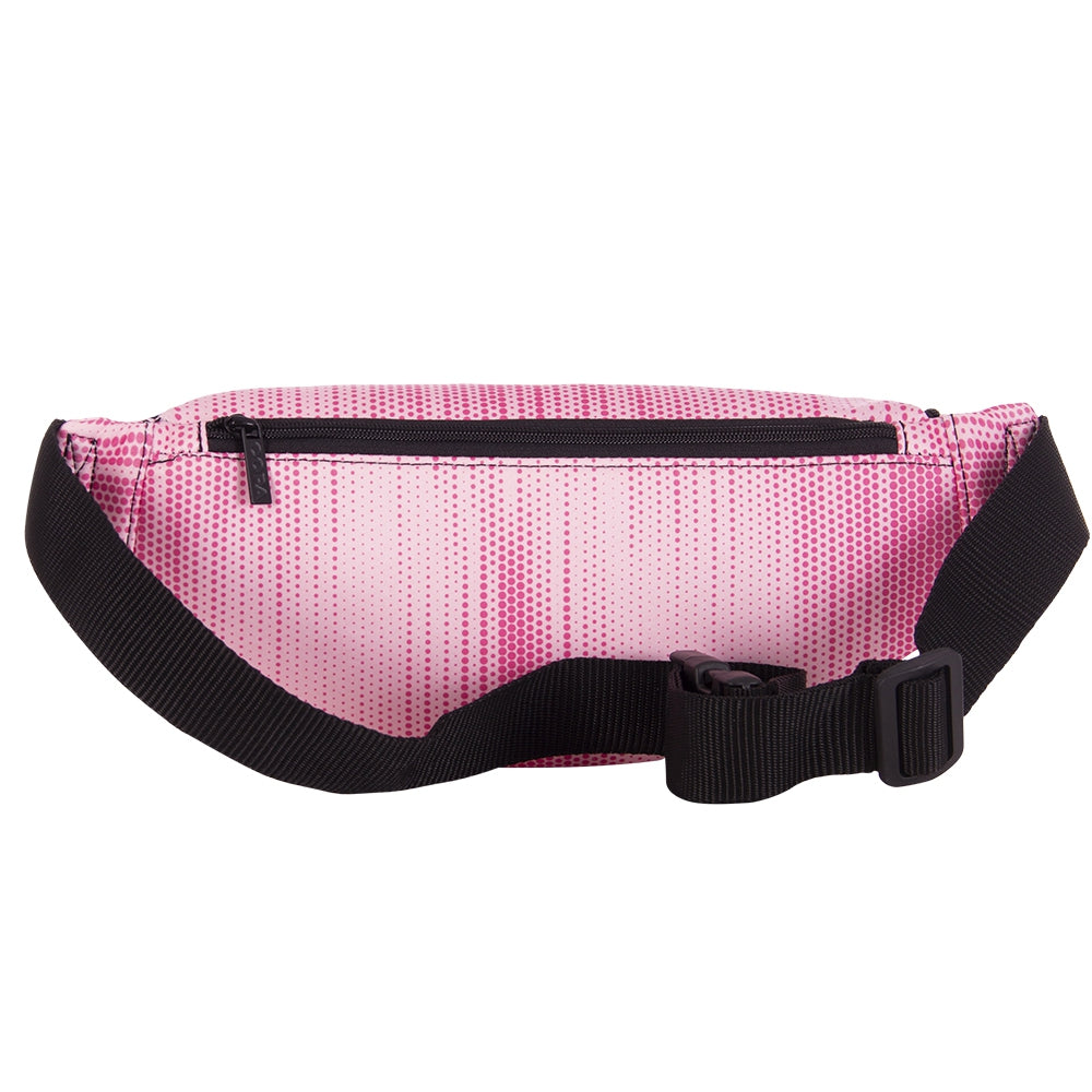 copa-classic-recycled-bags-recycled-fanny-pack-bauchtasche-rosa image 2