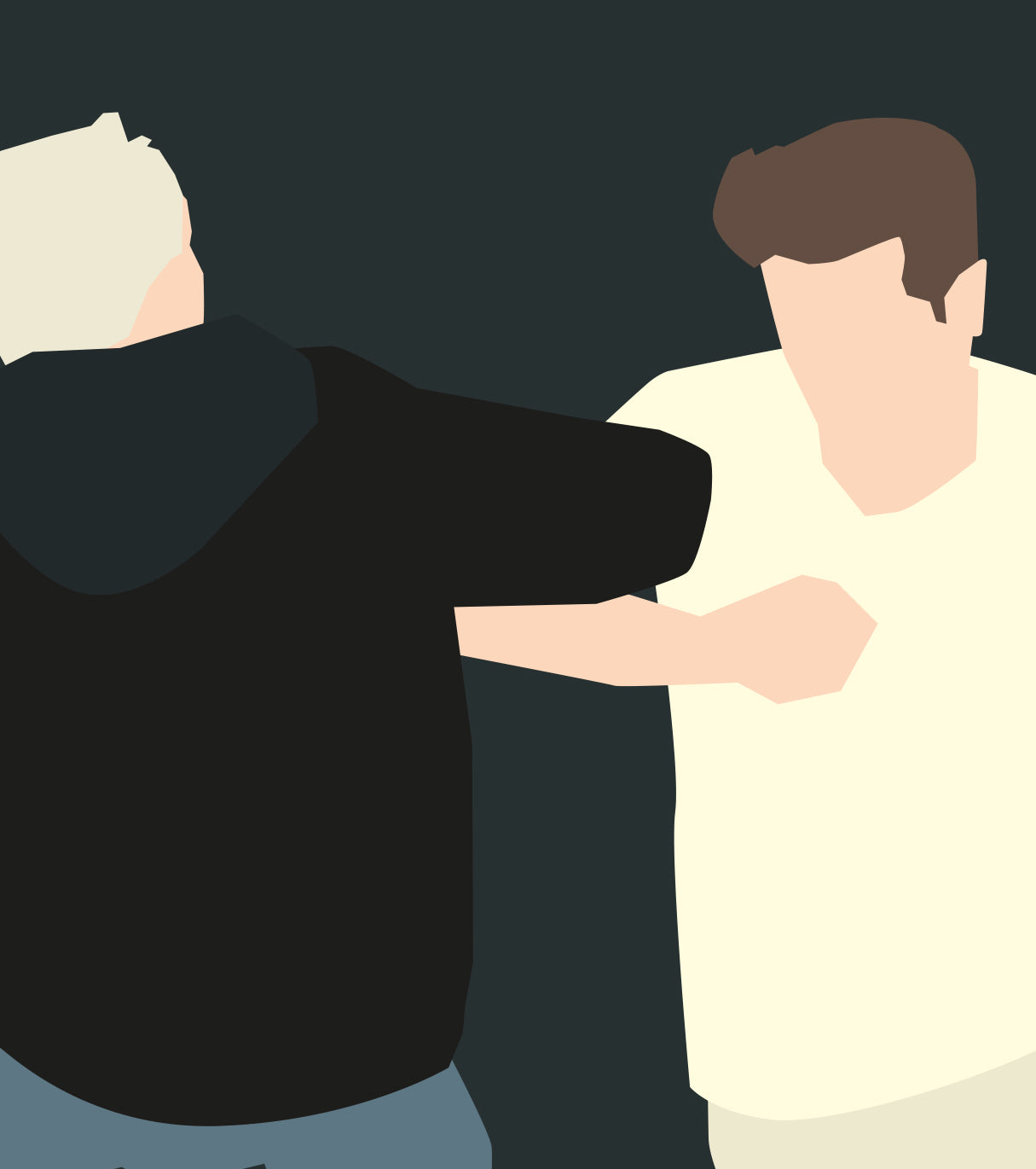 hands-of-god-body-check-kunstdruck-a3-eintracht-frankfurt image 3