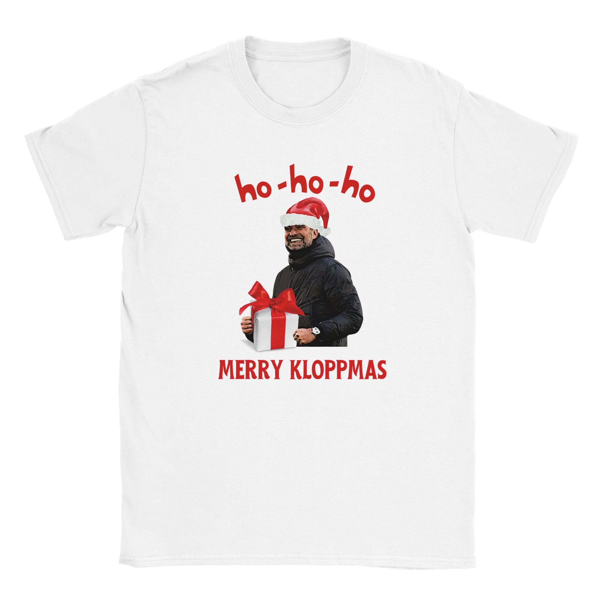 anfield-apparel-merry-kloppmas-t-shirt-weihnachten-klopp image 2