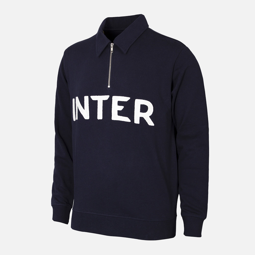 copa-classic-inter-mailand-1949-jacke-marineblau image 1