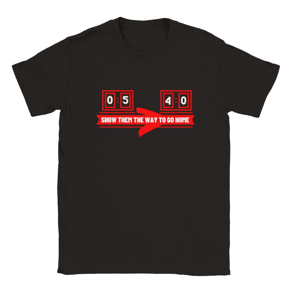 anfield-apparel-show-them-way-to-go-home-t-shirt-liverpool-schwarz image 4