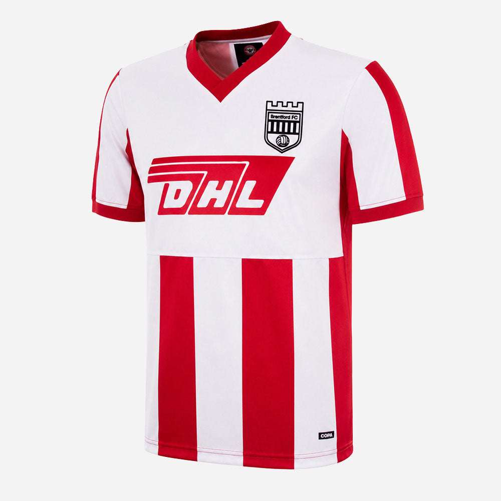 copa-brentford-fc-1983-84-retro-fu-balltrikot-rot-wei-herren image 1