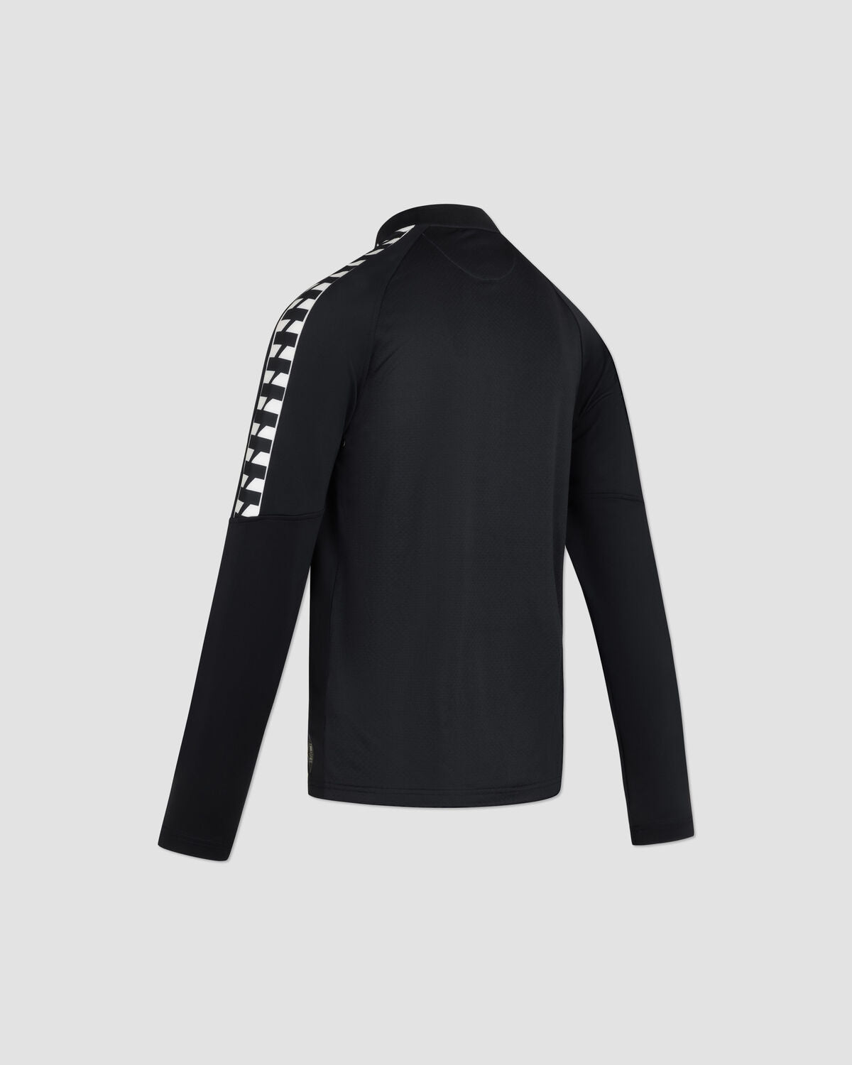 meyba-contact-mta09002-trainingsanzug-schwarz-polyester image 4