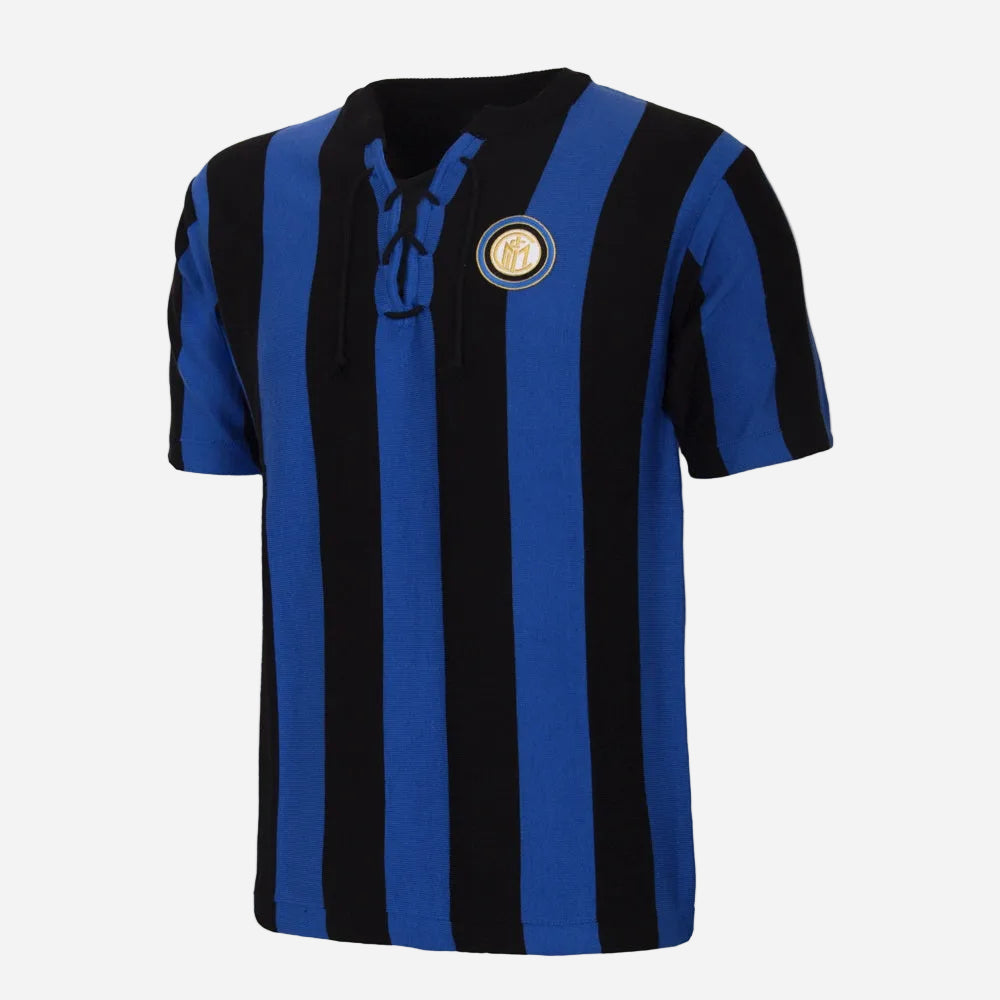 copa-classic-inter-1958-59-retro-fu-balltrikot-blau-schwarz image 1