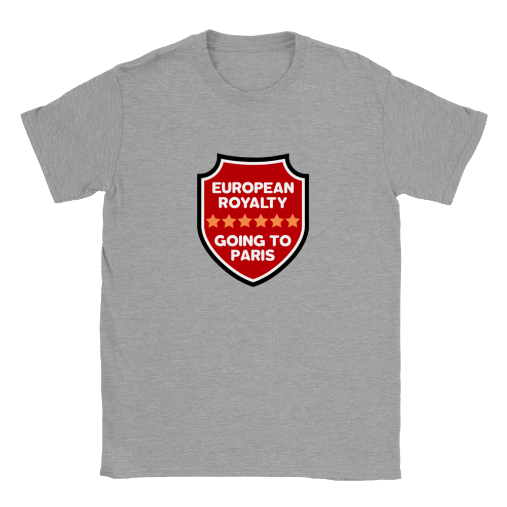 anfield-apparel-european-royalty-paris-liverpool-t-shirt-baumwolle image 1