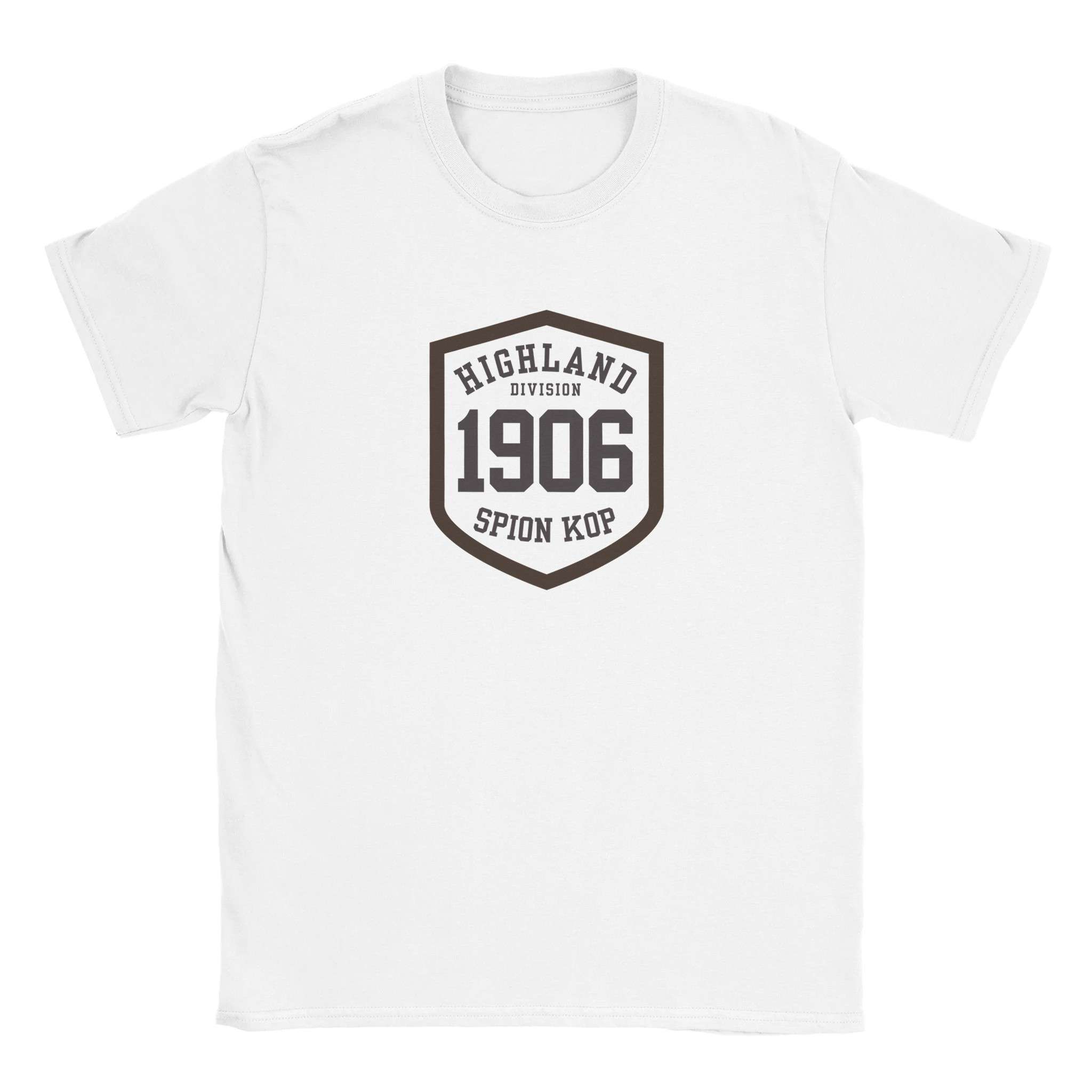 anfield-apparel-poor-scouser-tommy-t-shirt-liverpool-highland image 2