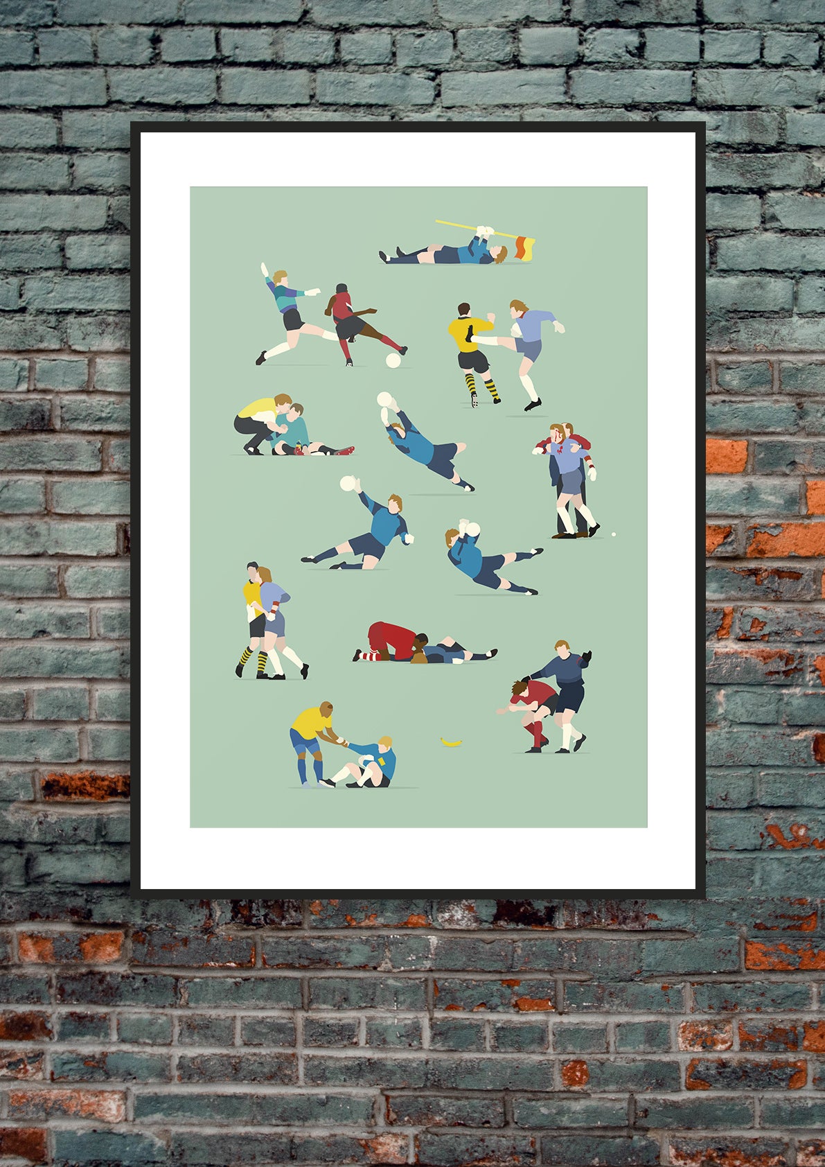 hands-of-god-nr-1-print-50x70-oliver-kahn-poster image 2