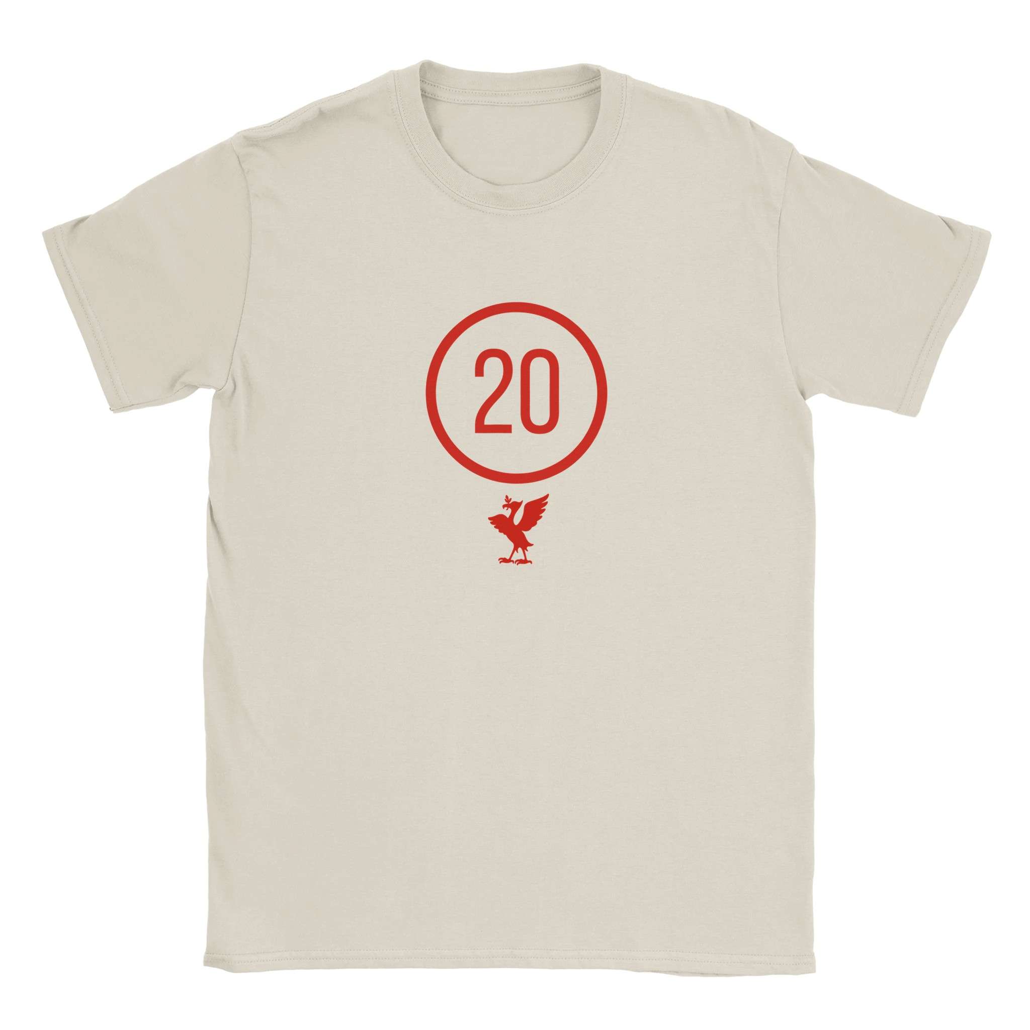 anfield-apparel-title-20-t-shirt-meister-baumwolle image 2