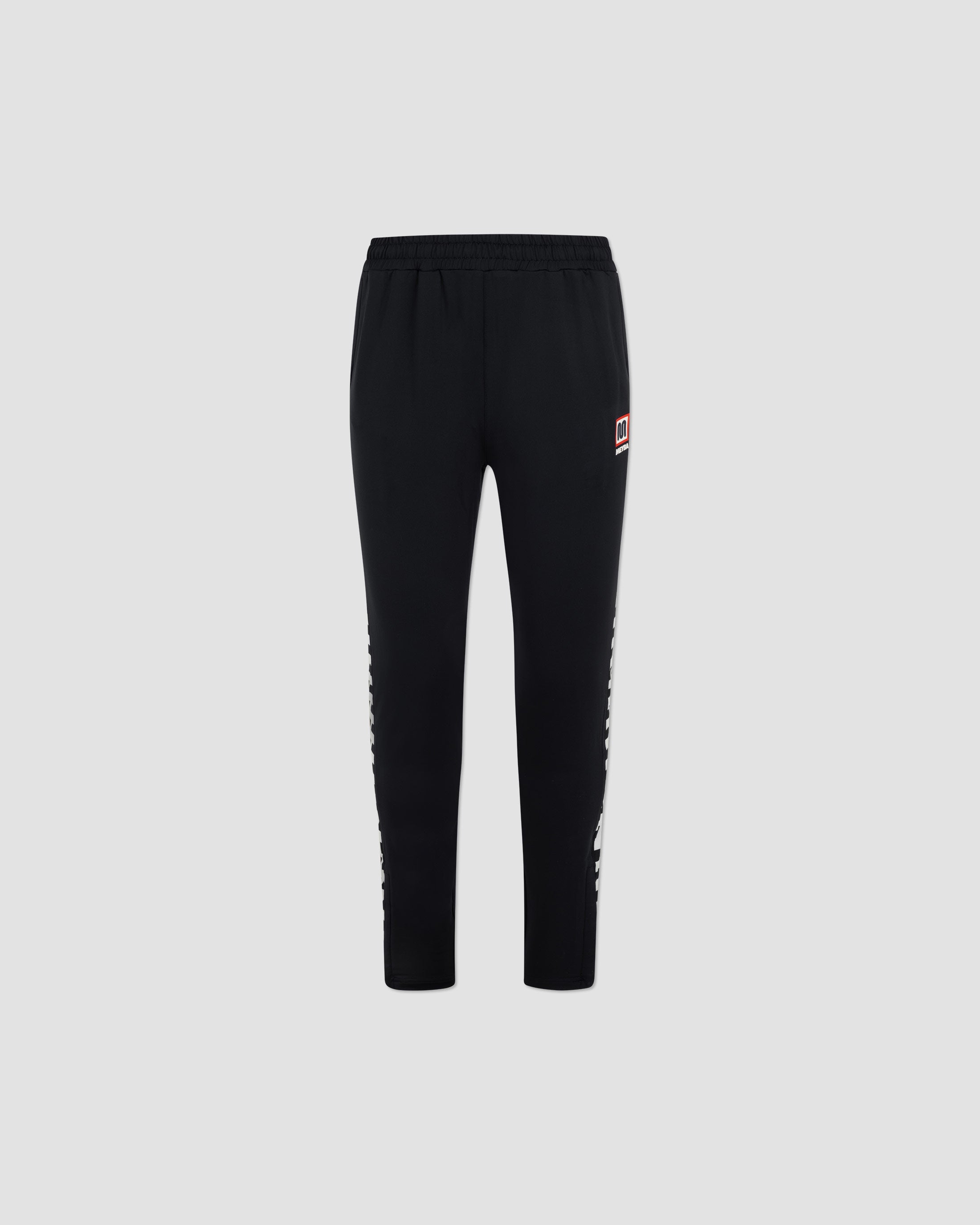 meyba-motion-players-pant-hose-black-polyester-l image 2