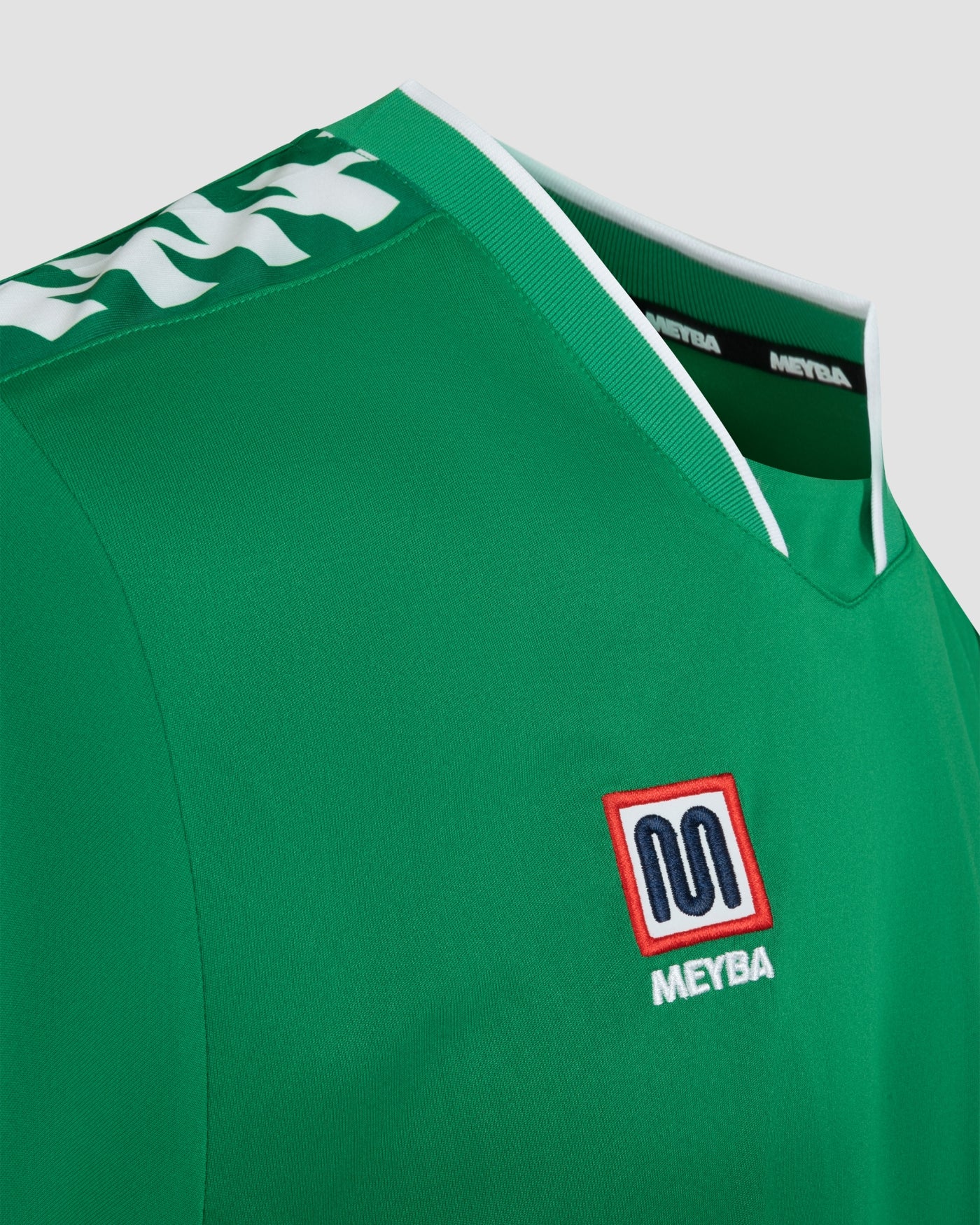 meyba-alpha-matchday-jersey-trikot-gr-n-mt1s21ae image 2