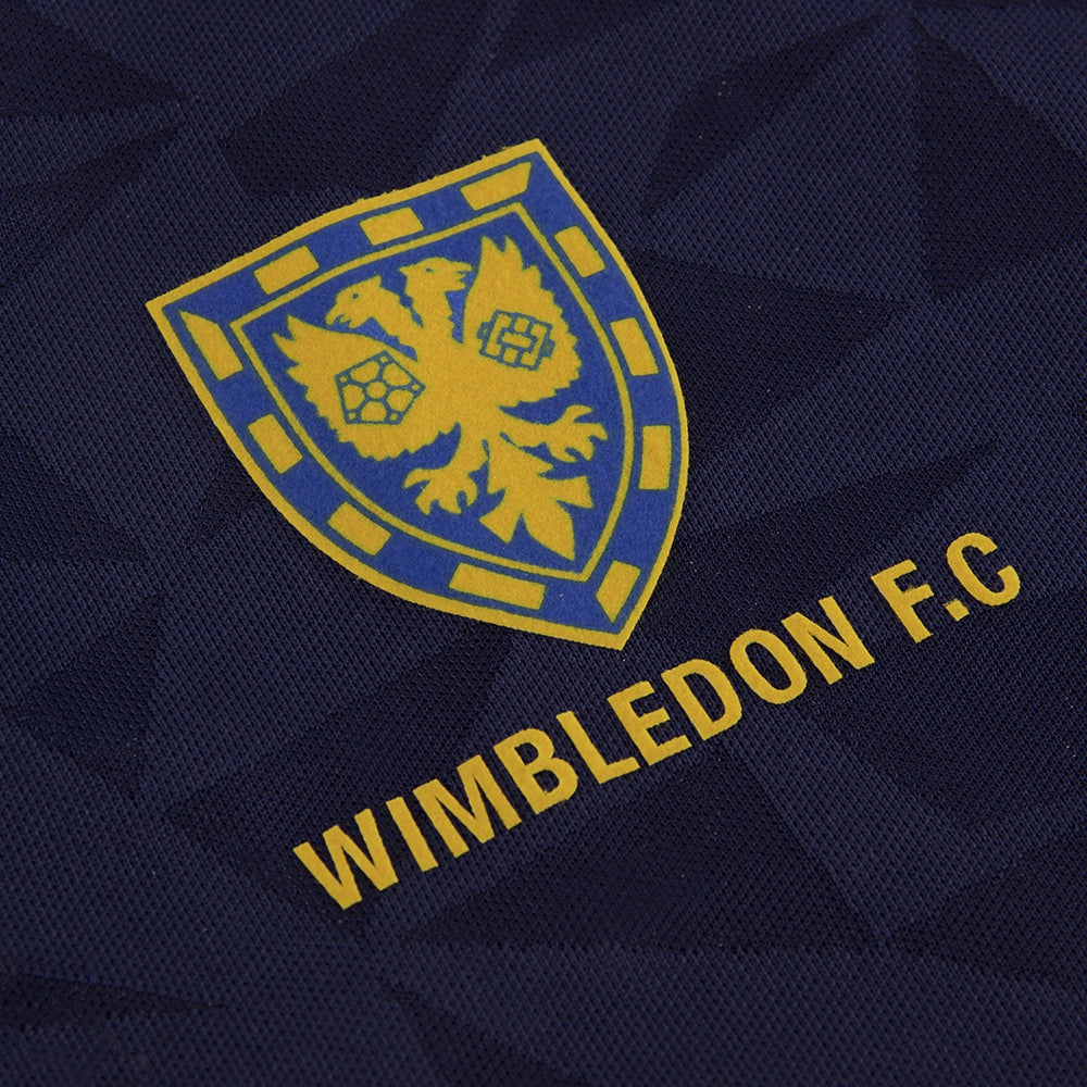 copa-classic-wimbledon-fc-1994-95-fu-balltrikot-blau-herren image 4