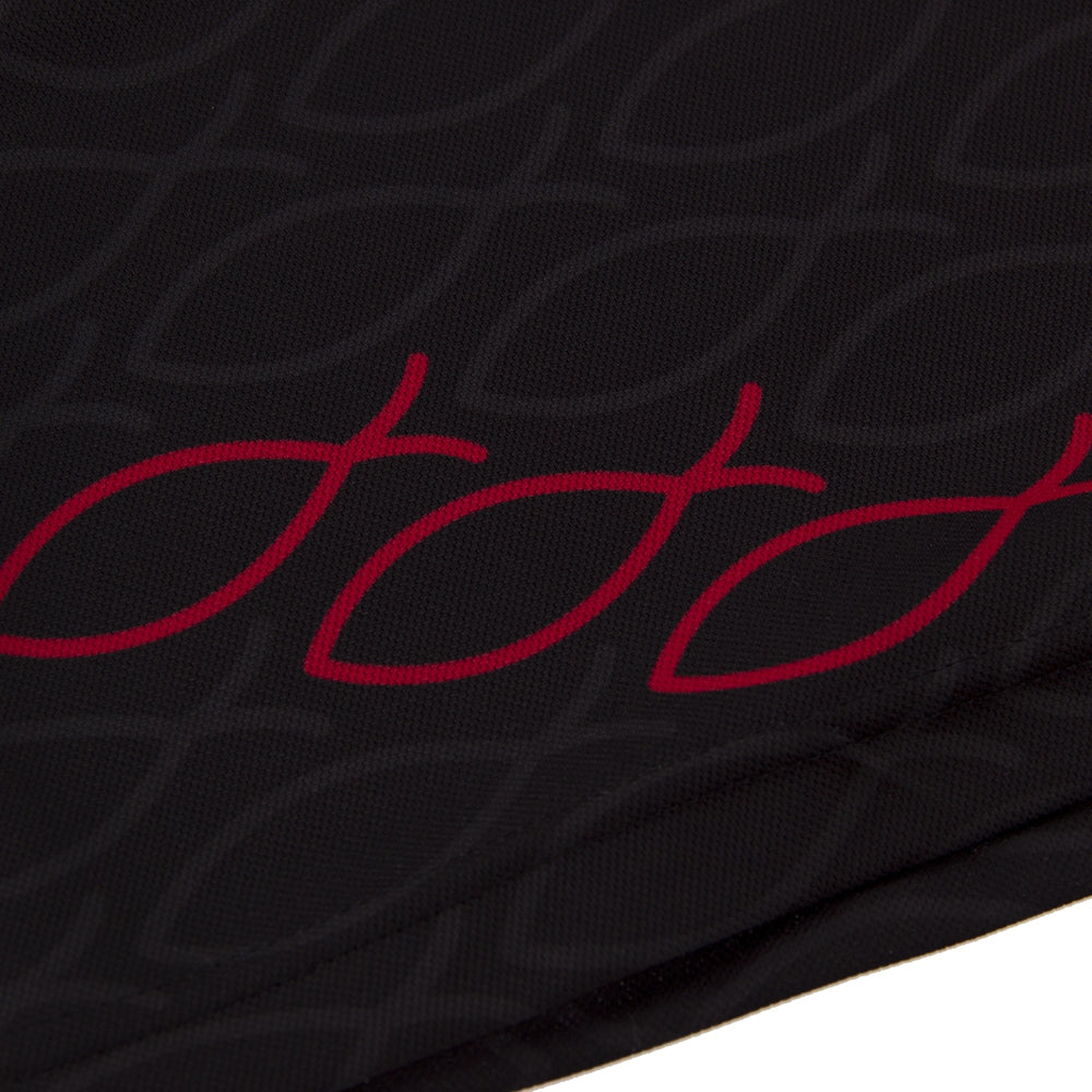 copa-classic-docks-beers-x-copa-fu-balltrikot-schwarz image 6