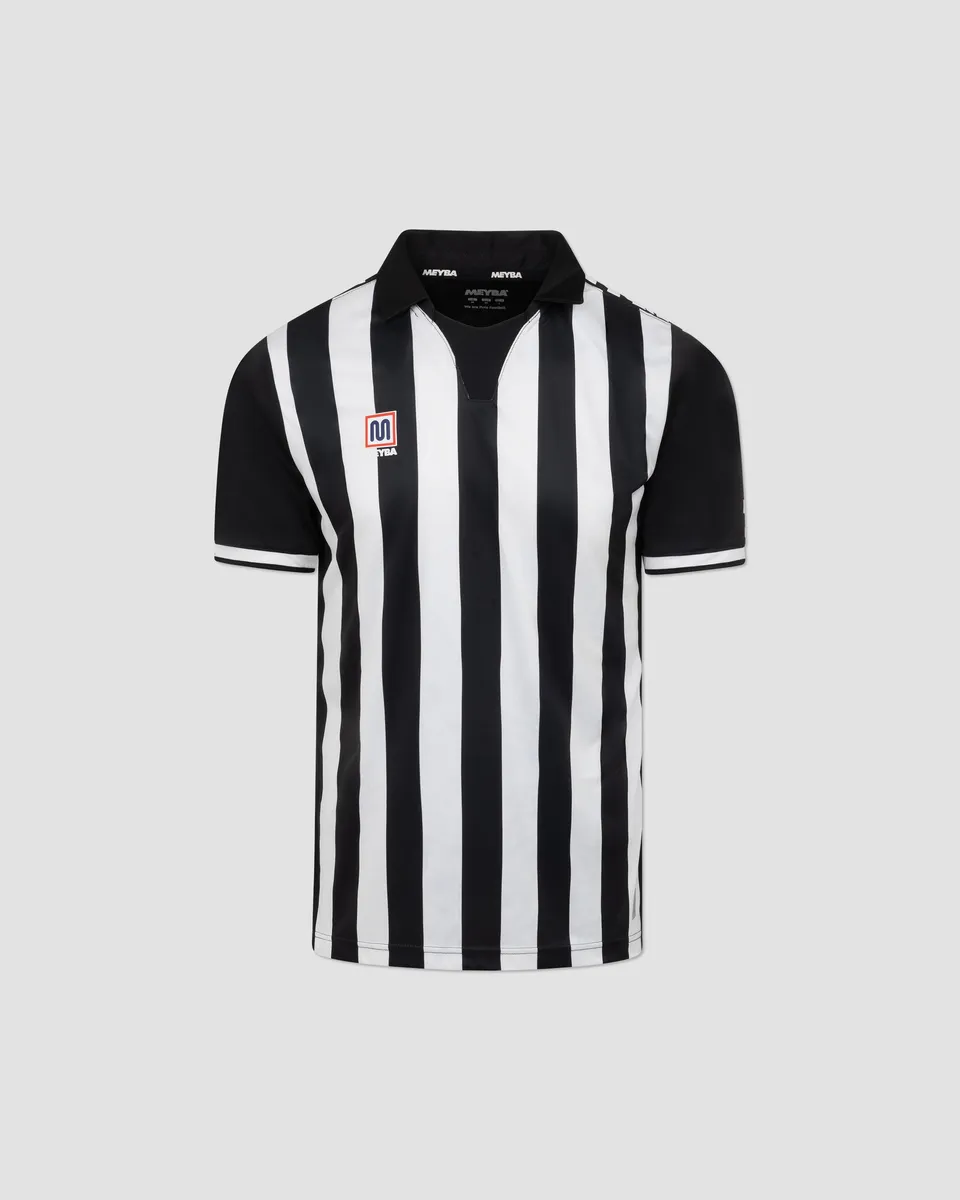 meyba-alpha-stripe-jersey-mt1s21ag-trikot-schwarz-streifen image 1