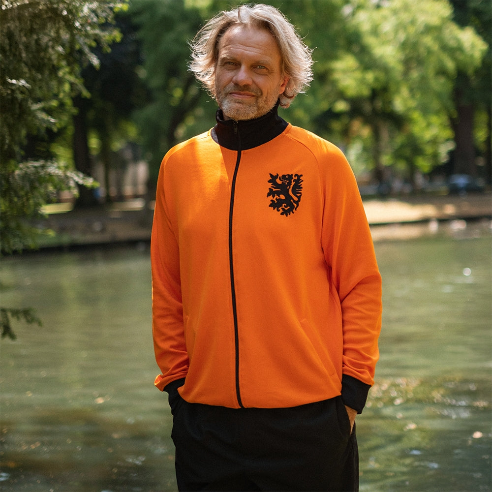 copa-classic-holland-1978-retro-fu-balljacke-orange image 2