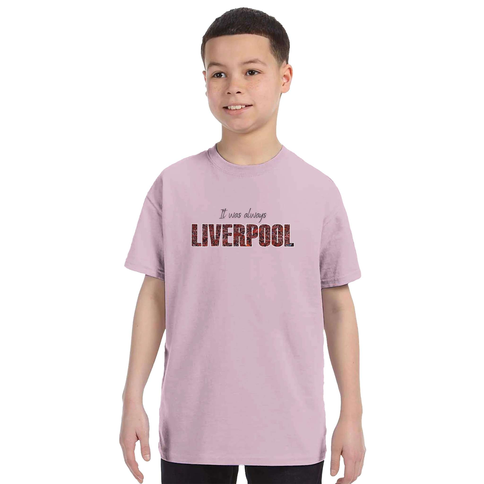 anfield-apparel-van-dijk-always-liverpool-kinder-t-shirt-rot image 6