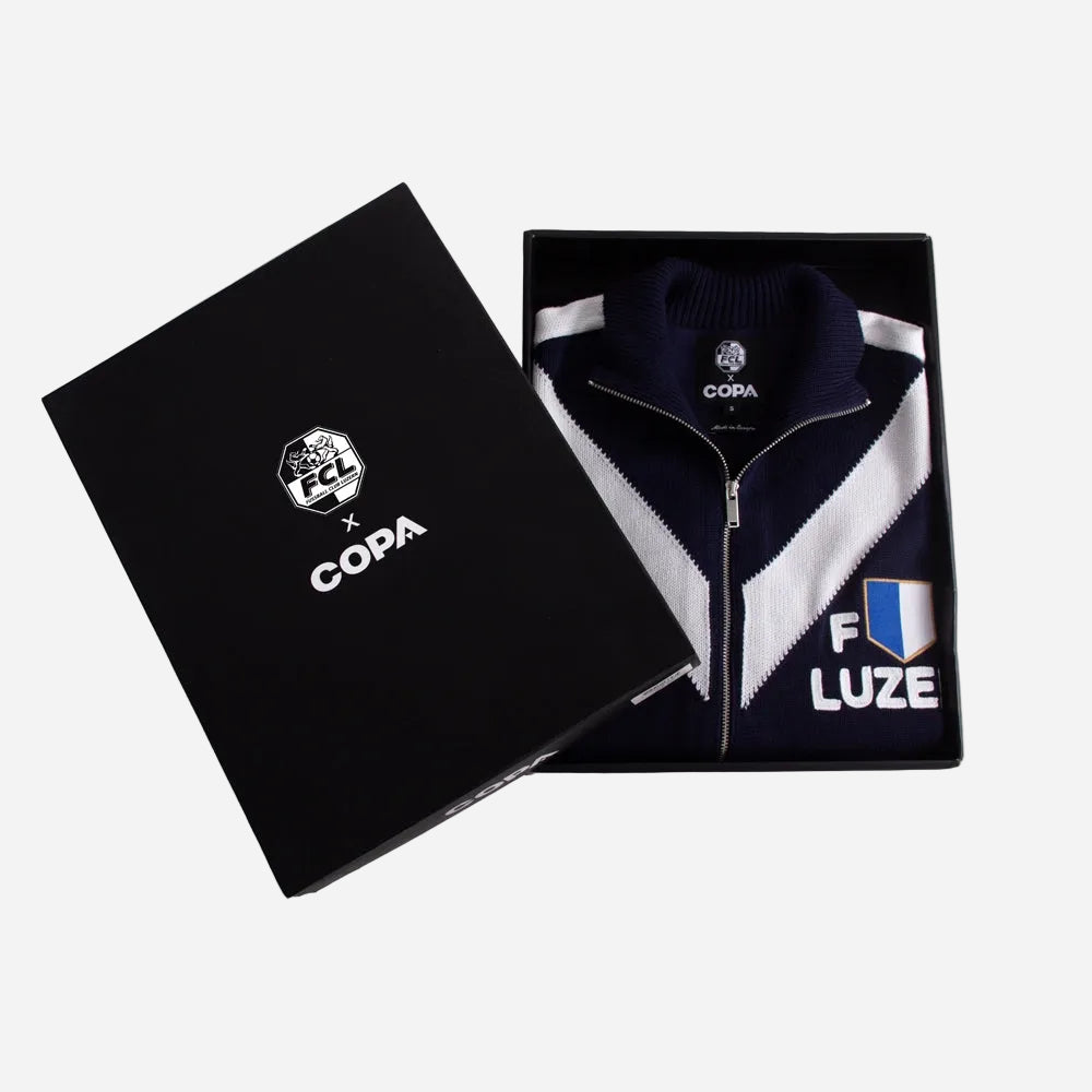 copa-classic-retro-fc-luzern-1959-60-fu-balljacke-marine-blau-herren image 6