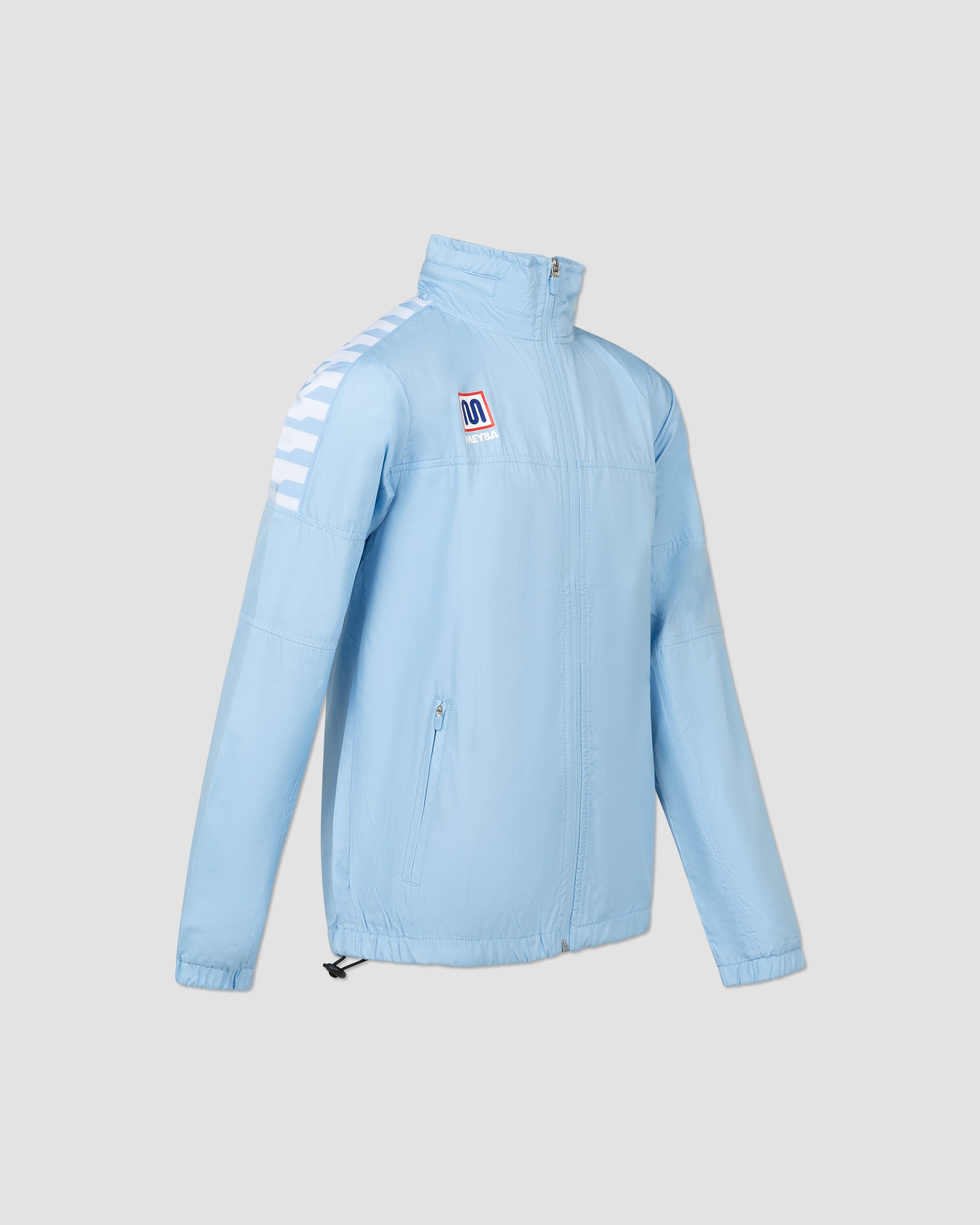 meyba-motion-spray-jacket-regenjacke-bluebell-gr-l image 6