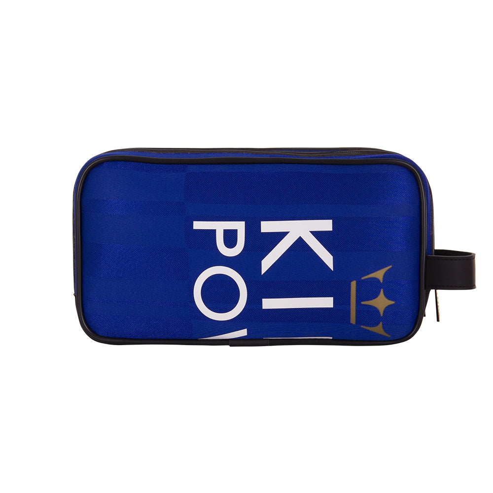 copa-classic-recycled-toiletry-bag-kulturbeutel-blau-unikat image 2