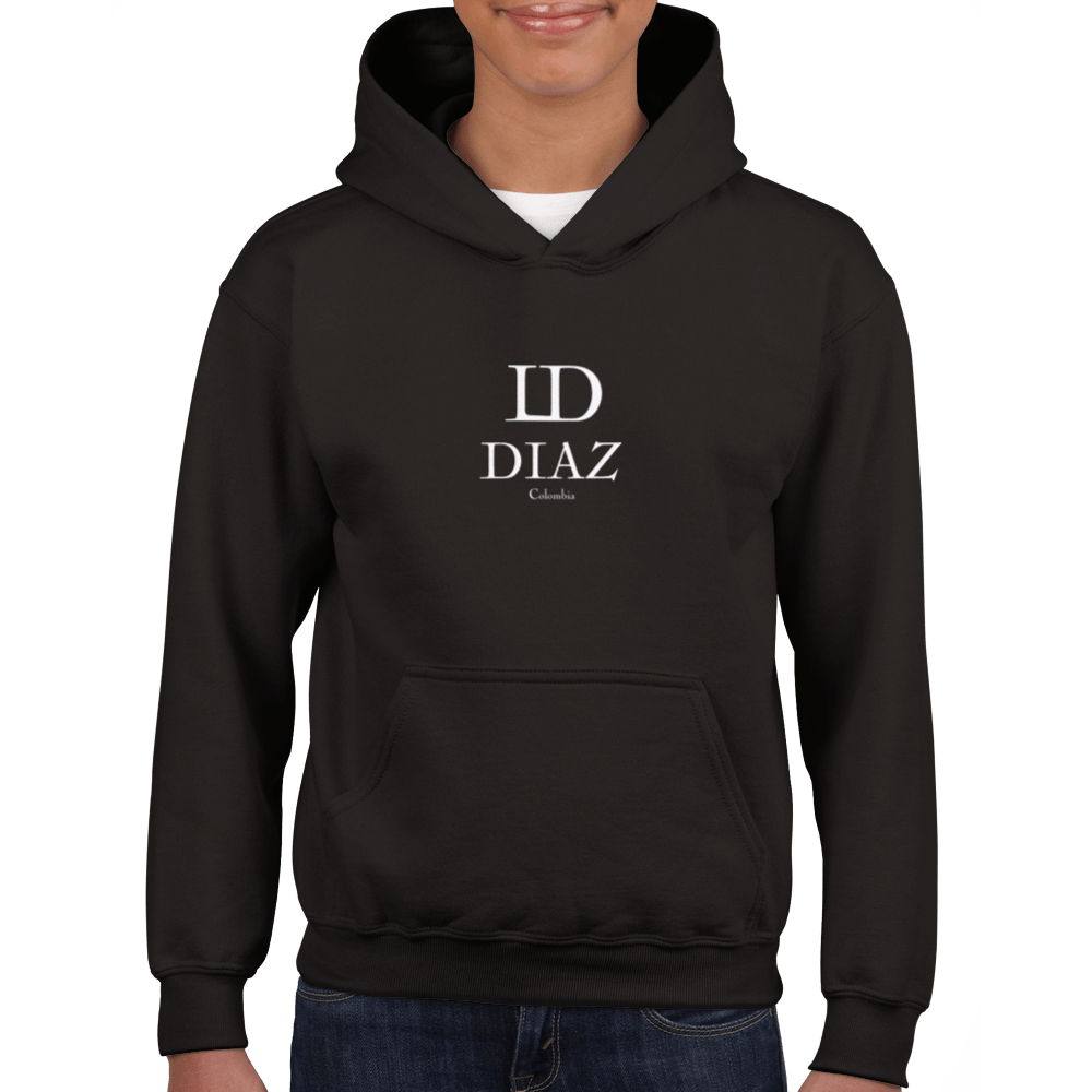 anfield-apparel-diaz-ld-colombia-kinder-hoodie-logo image 3