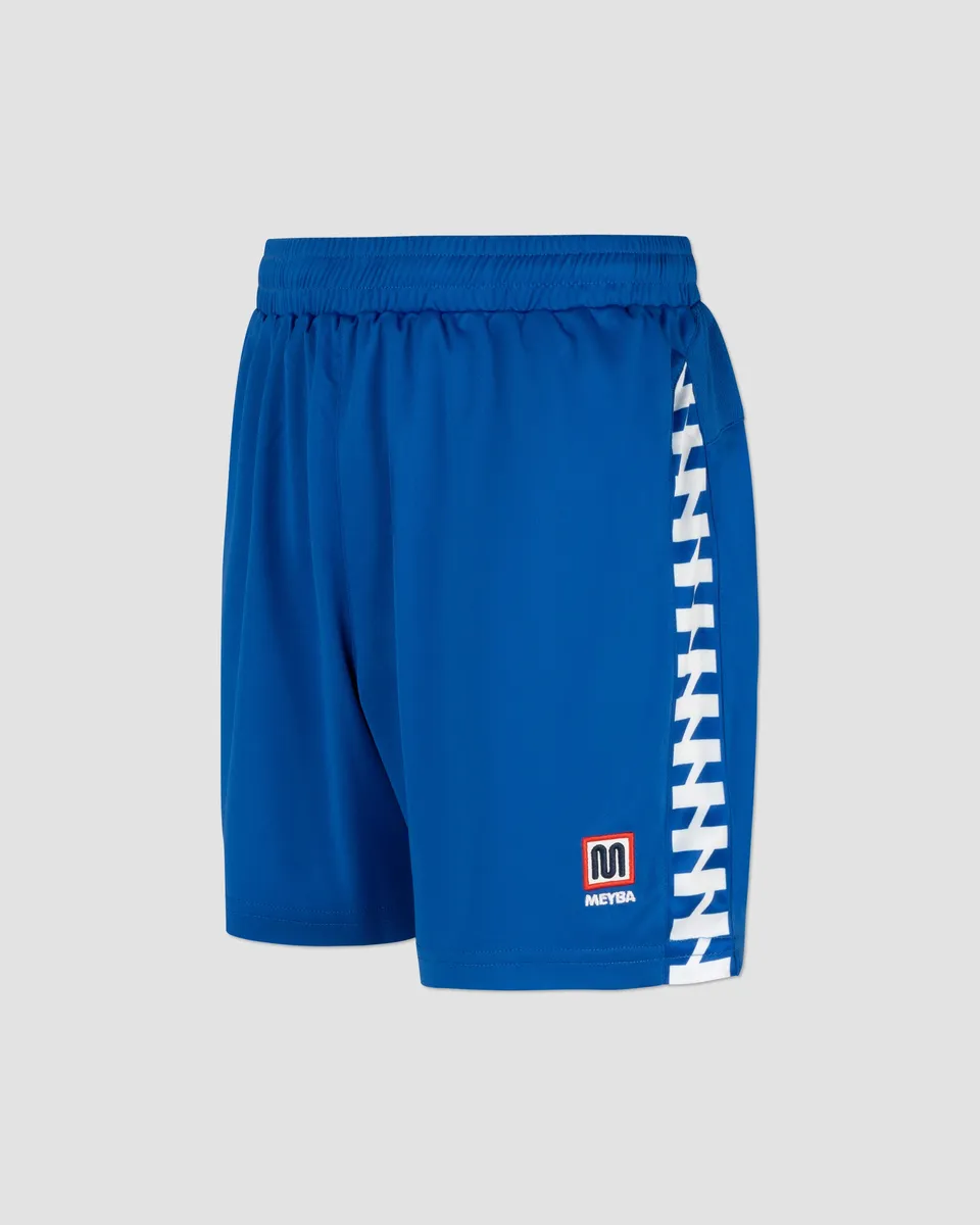 meyba-youth-motion-short-fu-ballshorts-blau-kinder image 1