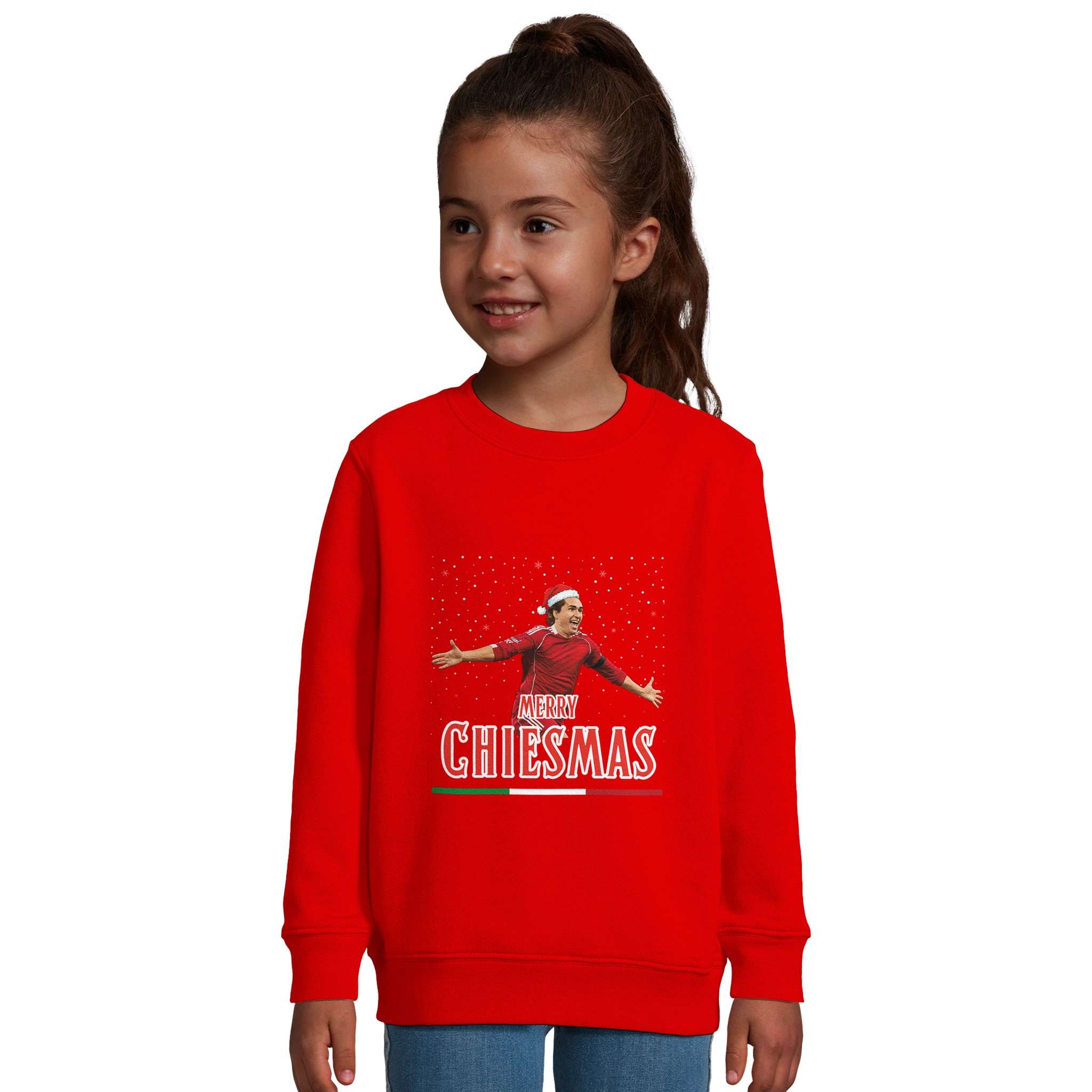 anfield-apparel-merry-chiesmas-kinder-weihnachtspullover-chiesa image 4