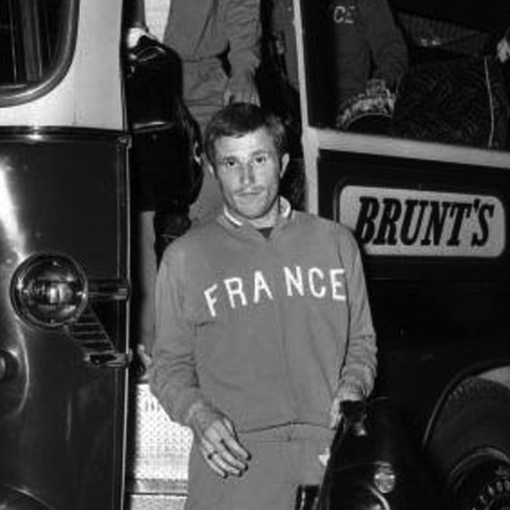 copa-frankreich-1960er-retro-fu-balljacke-blau image 2