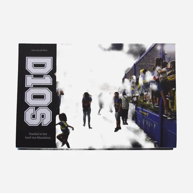 copa-classic-d10s-maradona-fotobuch-bildband-fans image 1