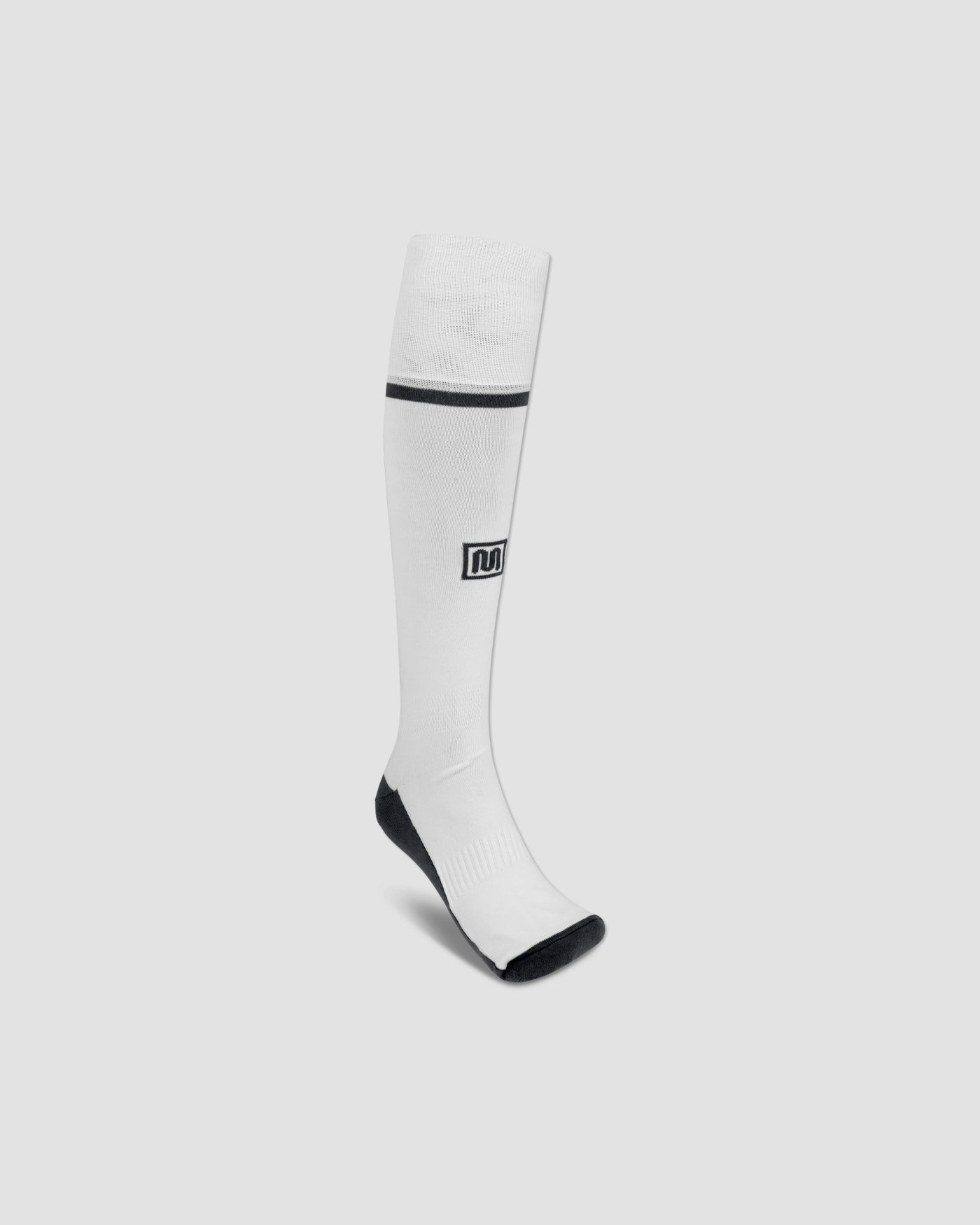 meyba-player-sock-stutzen-wei-kniehoch image 1