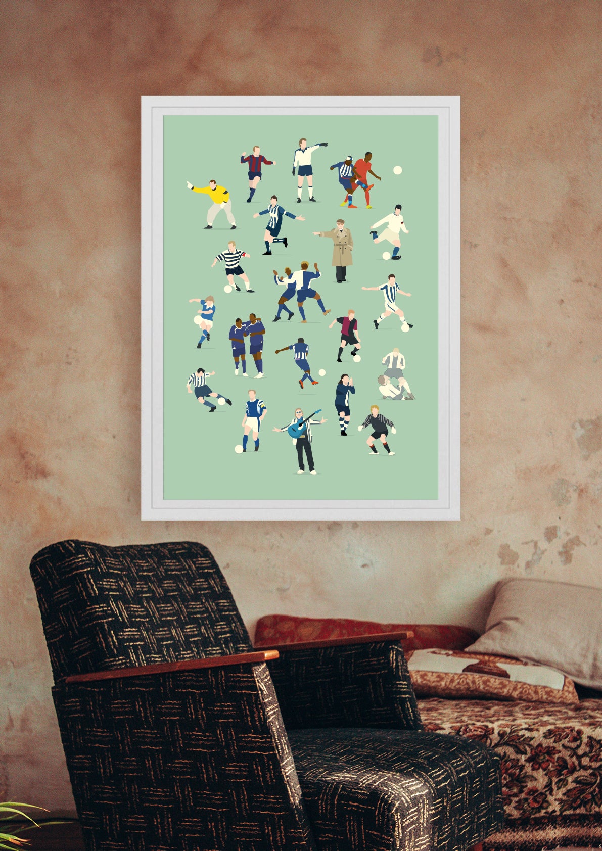 hands-of-god-prints-hertha-legends-poster-50x70-lizenz image 5