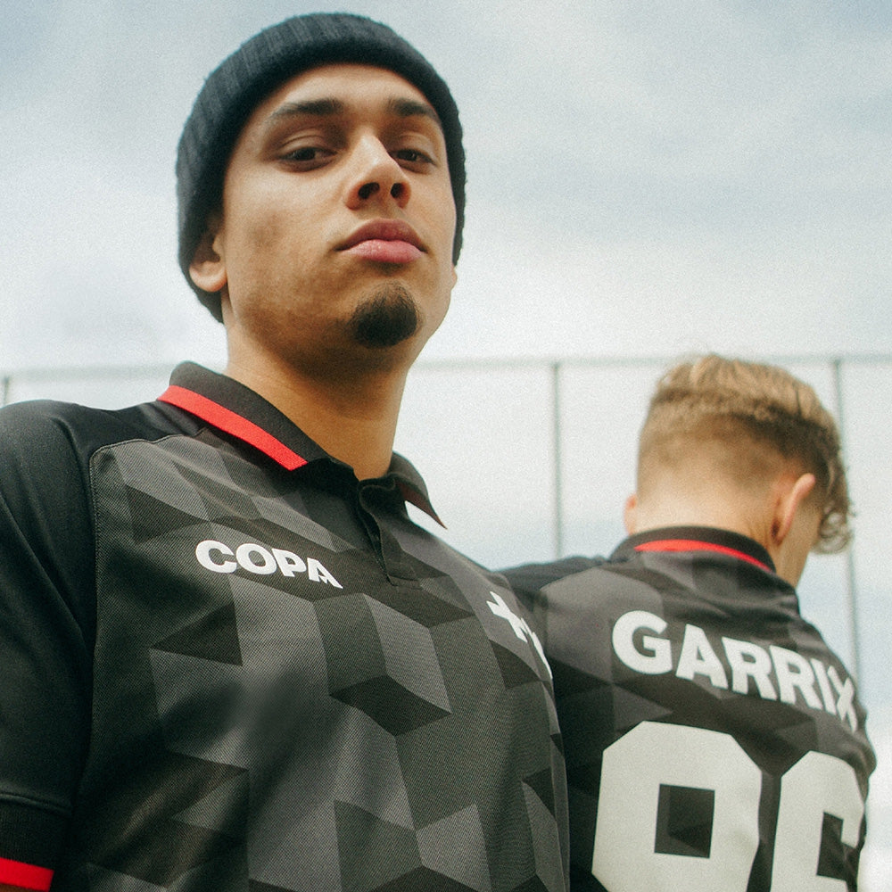 copa-classic-martin-garrix-x-copa-trikot-schwarz-herren image 2