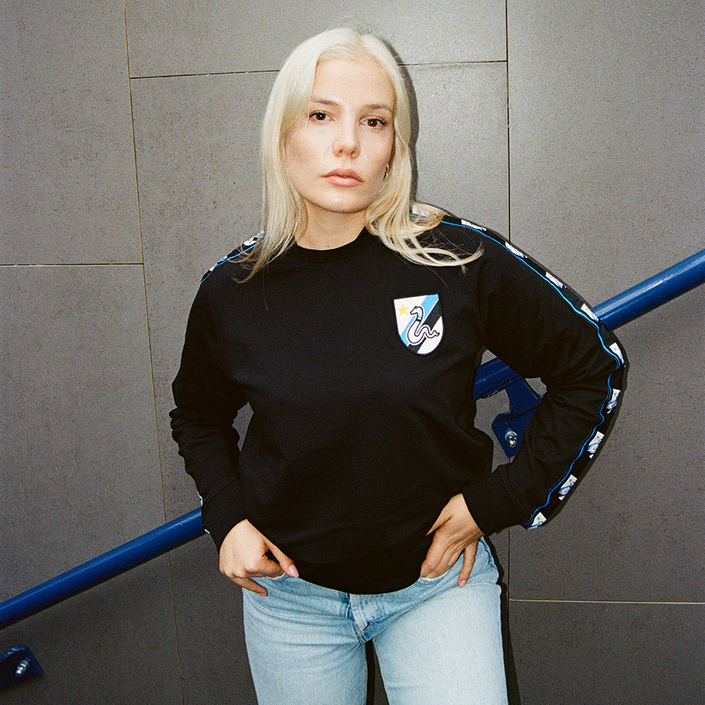 copa-classic-sweaters-inter-mailand-taper-pullover-schwarz image 2