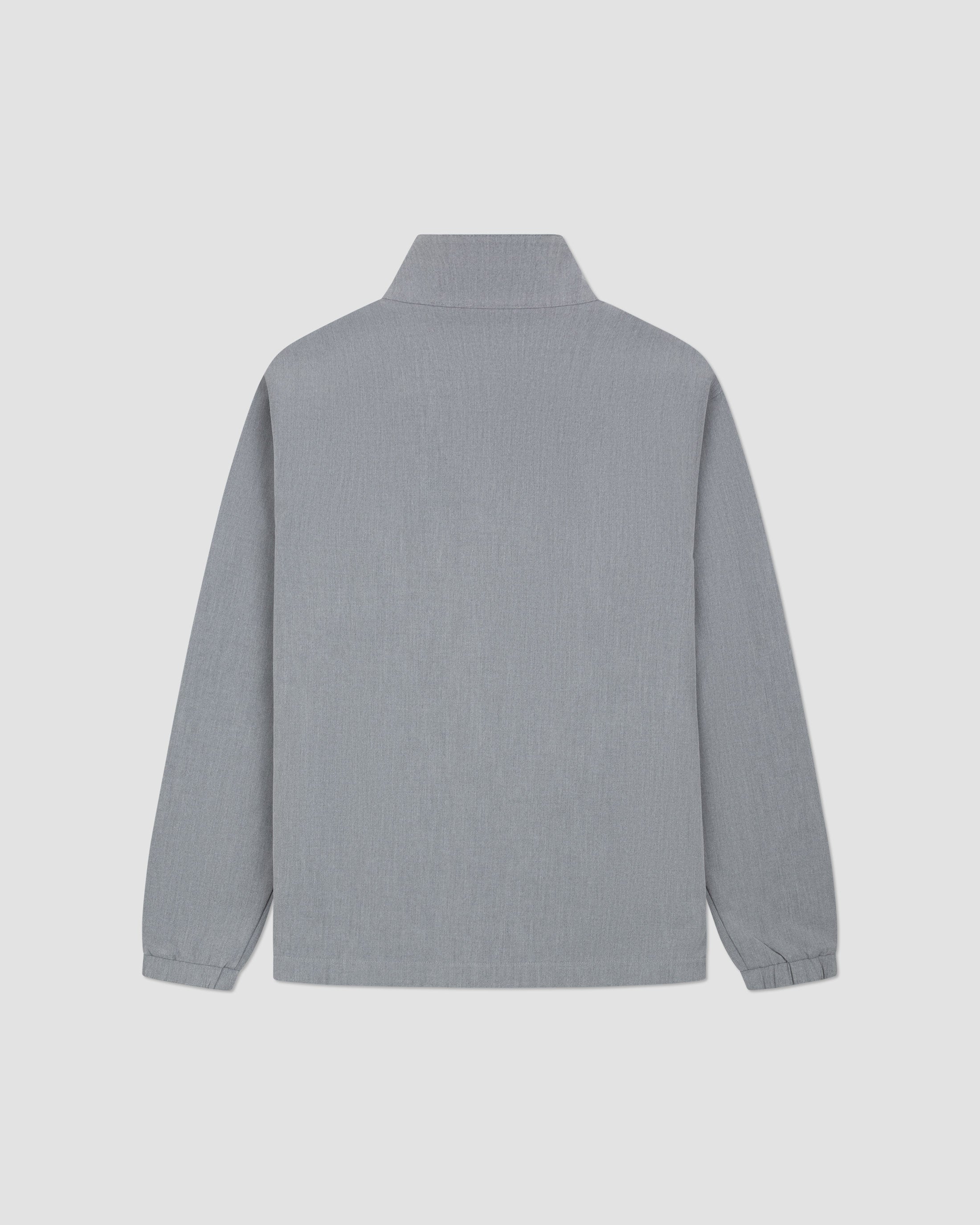 meyba-visionary-track-top-trainingsjacke-grey-gold image 3