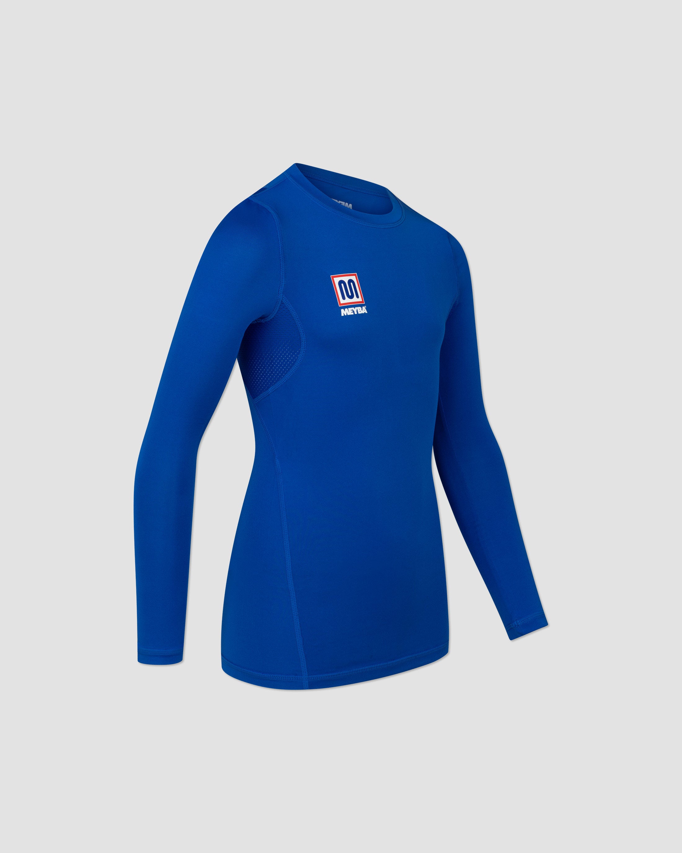 meyba-youth-long-sleeve-base-layer-langarmshirt-blau-128 image 3