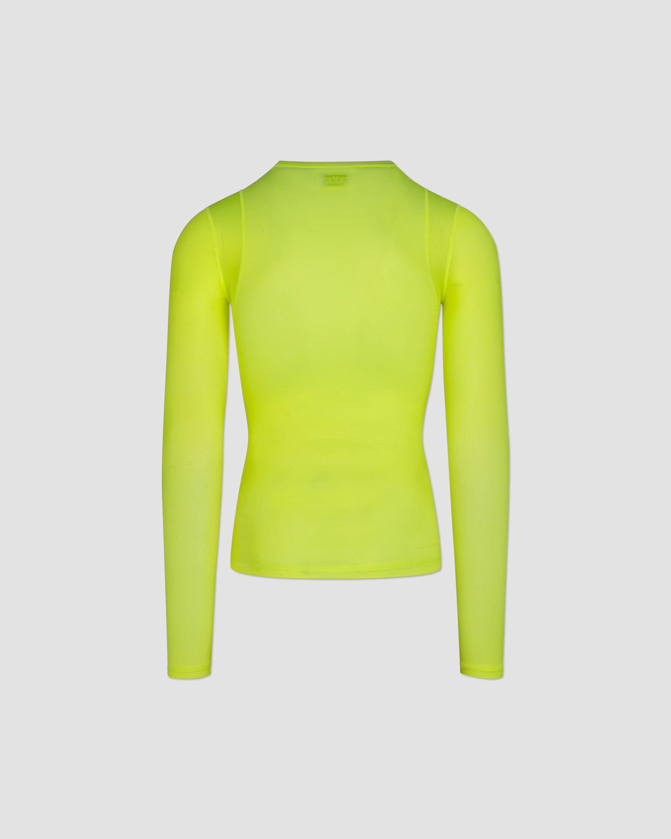 meyba-long-sleeve-base-layer-langarmshirt-gelb image 6