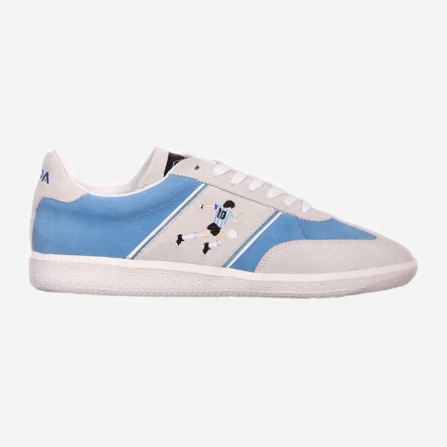 copa-classic-maradona-x-copa-sneaker-wei-blau-leder image 1