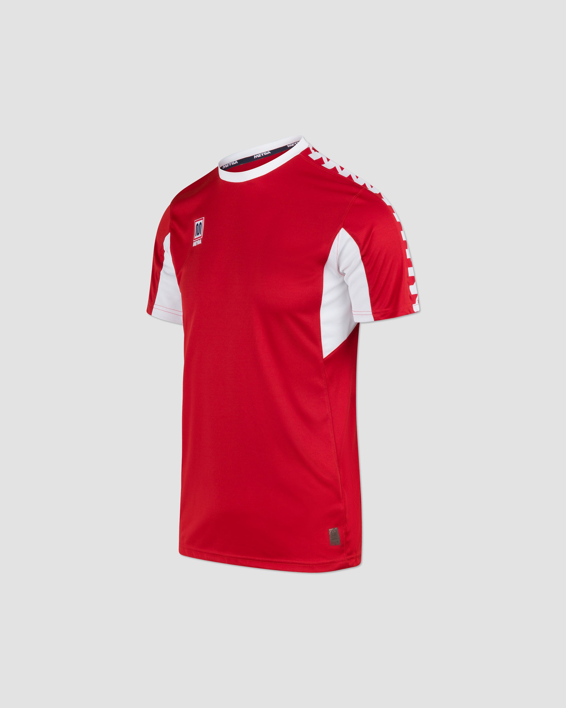 meyba-motion-crew-jersey-trikot-rot-mit-mesh image 2