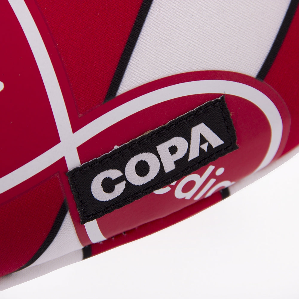 copa-recycled-bags-fanny-pack-bauchtasche-rot image 4