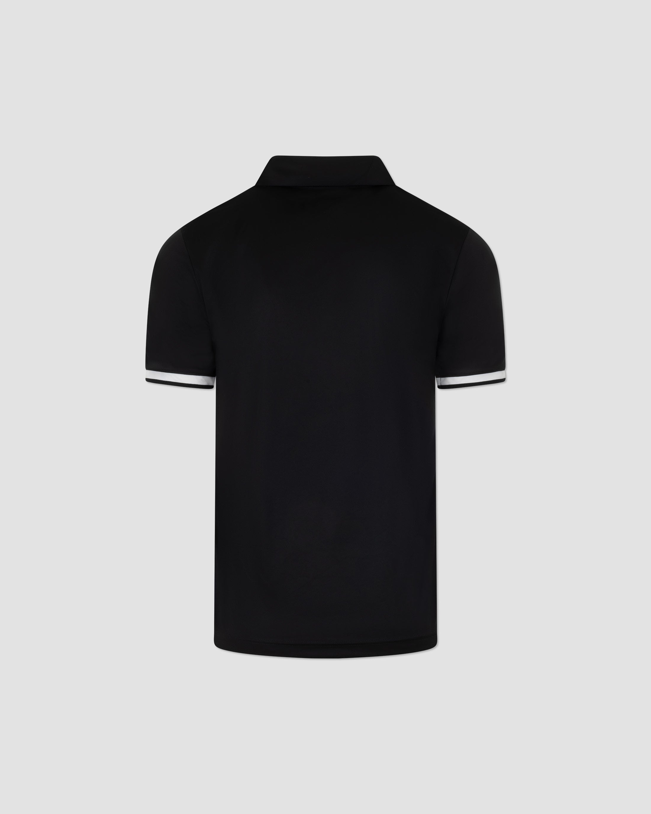 meyba-alpha-stripe-jersey-mt1s21ag-trikot-schwarz-streifen image 5