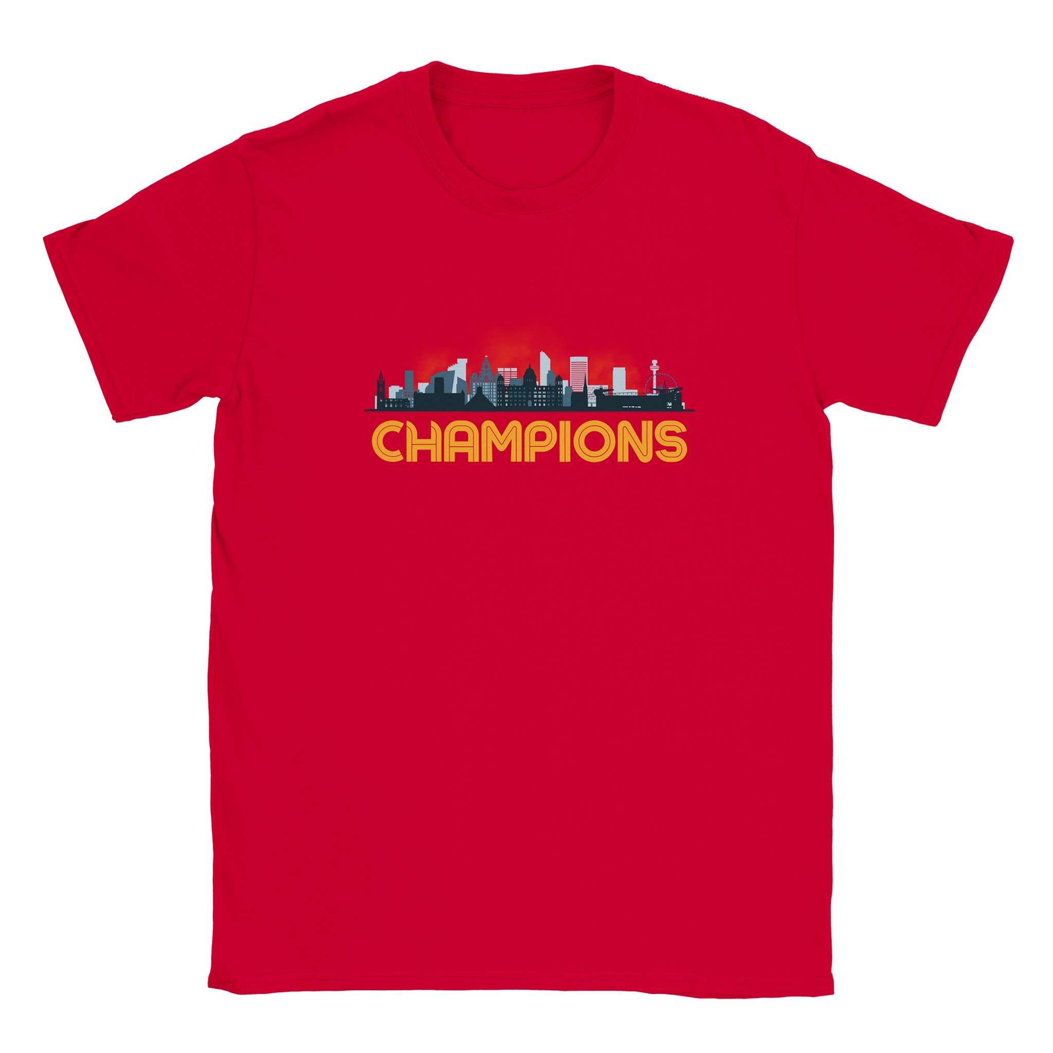 anfield-liverpool-champions-2025-t-shirt-premier-league-20-titel image 8