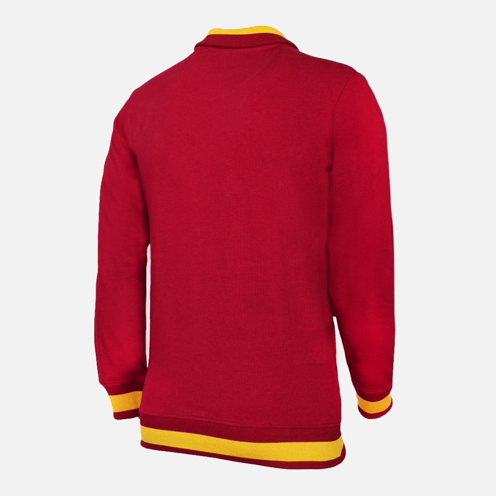 copa-classic-dukla-prag-1968-retro-pullover-rot image 3