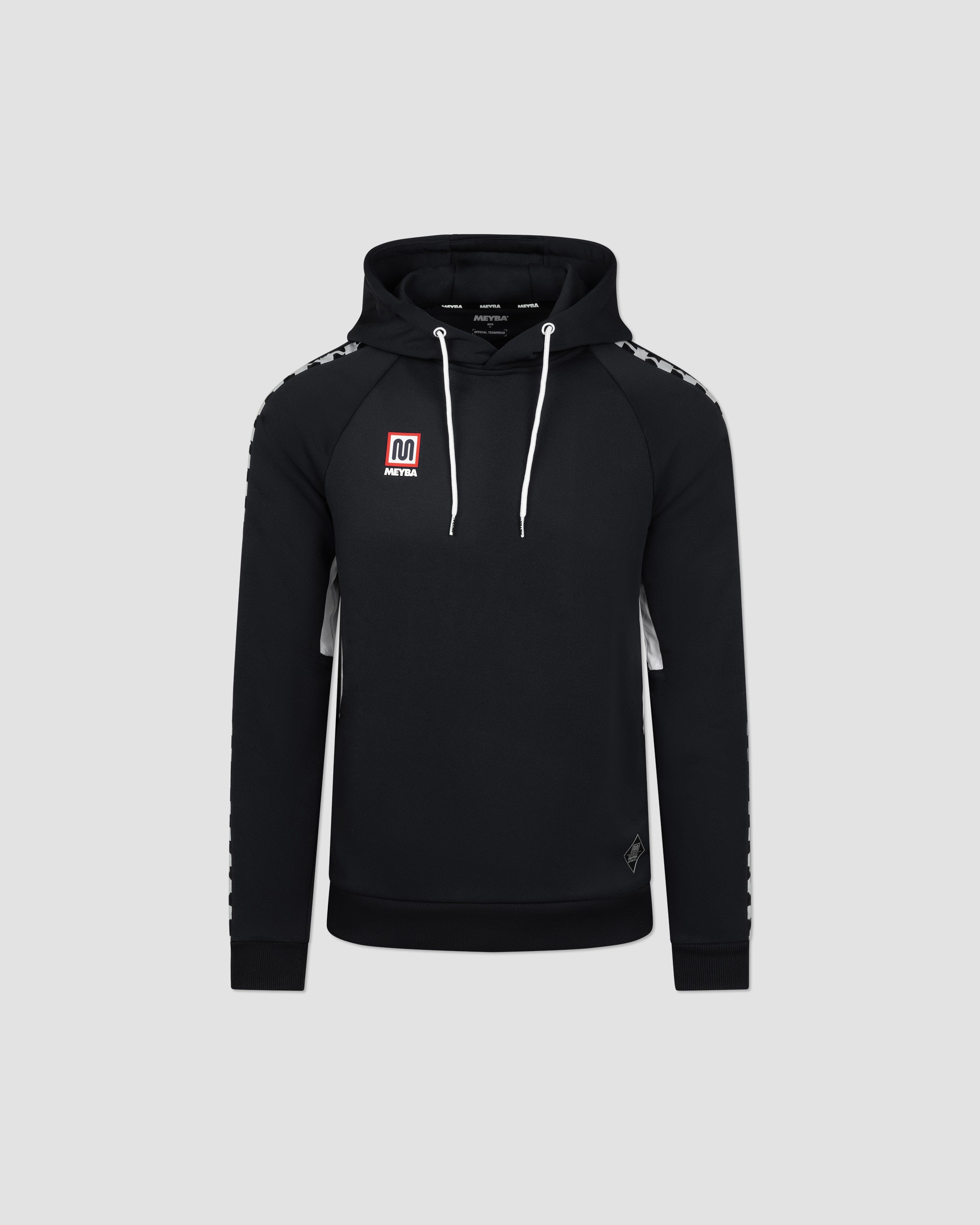meyba-motion-mta03004-hoodie-schwarz-polyester image 1